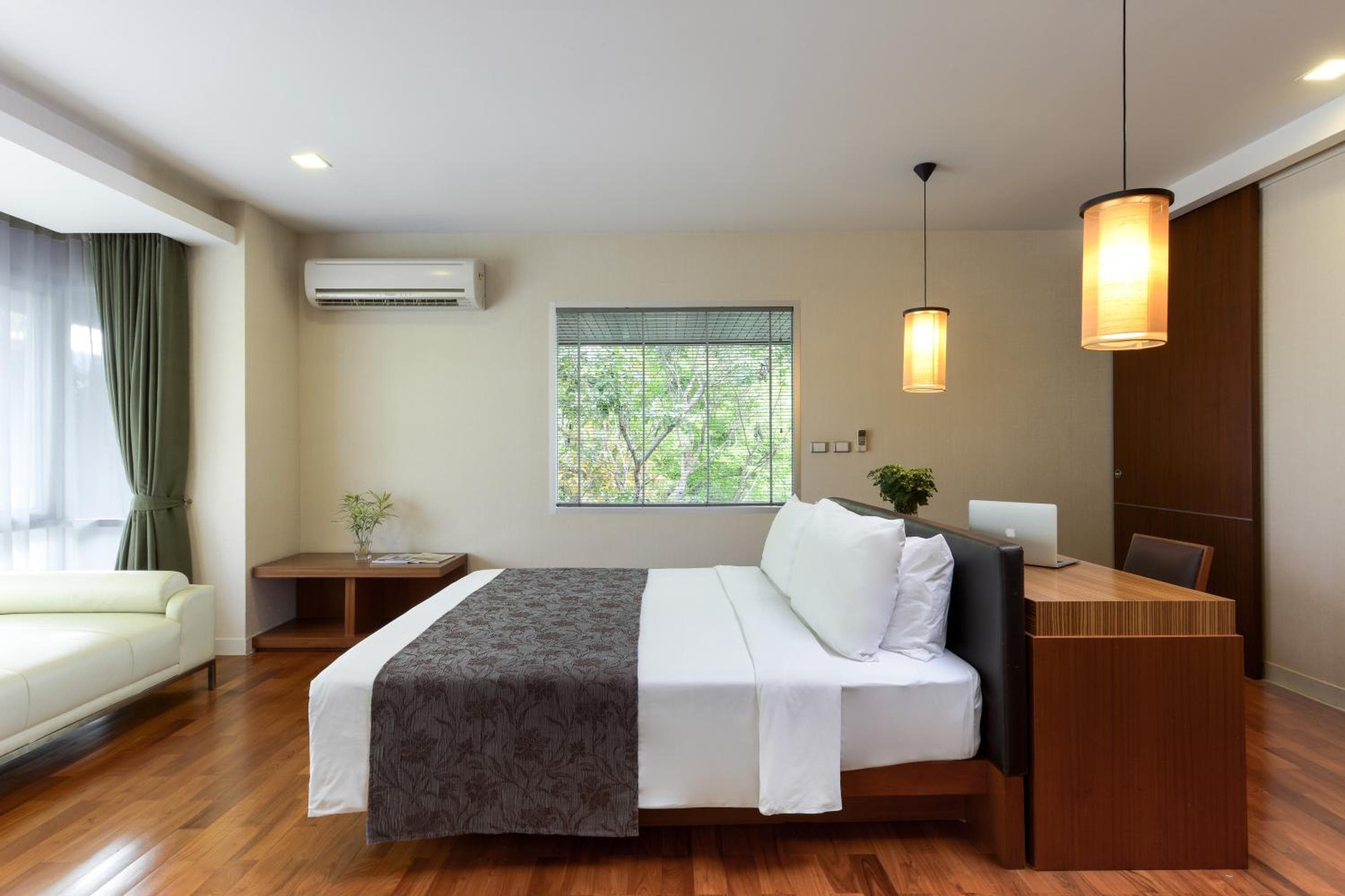 Il Park Nine Hotel Srinakarin — 3