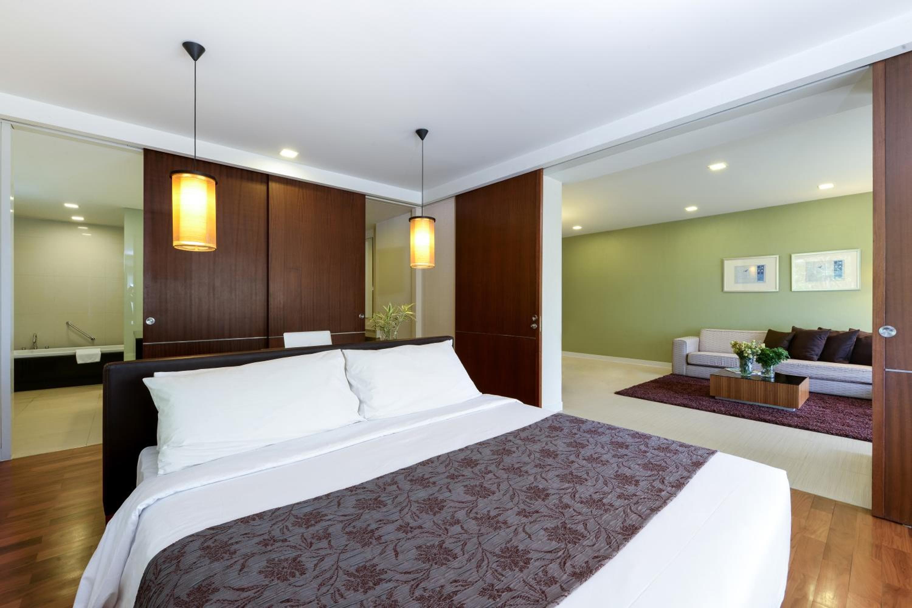 Il Park Nine Hotel Srinakarin — 7