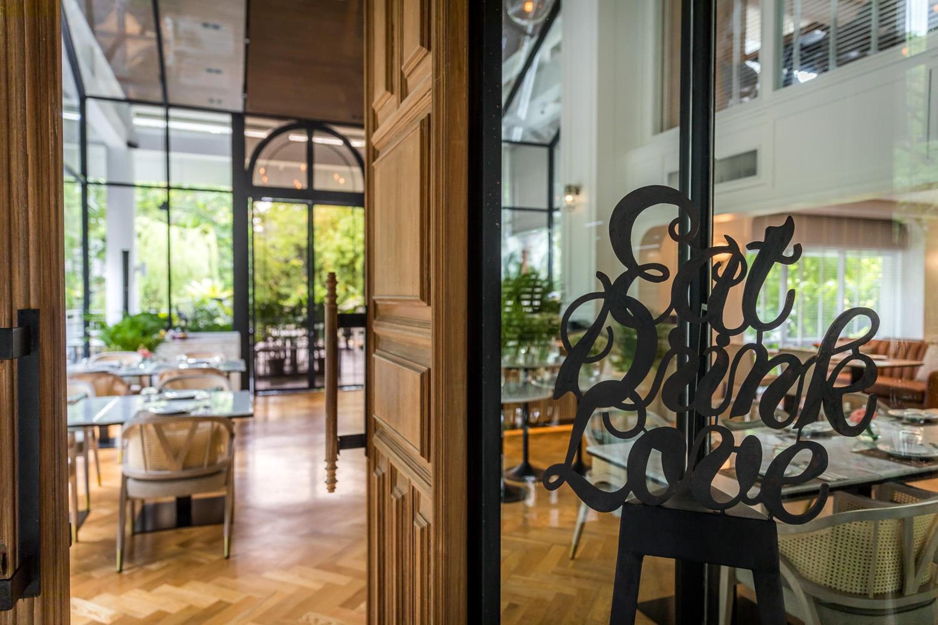Il Park Nine Hotel Srinakarin — 17