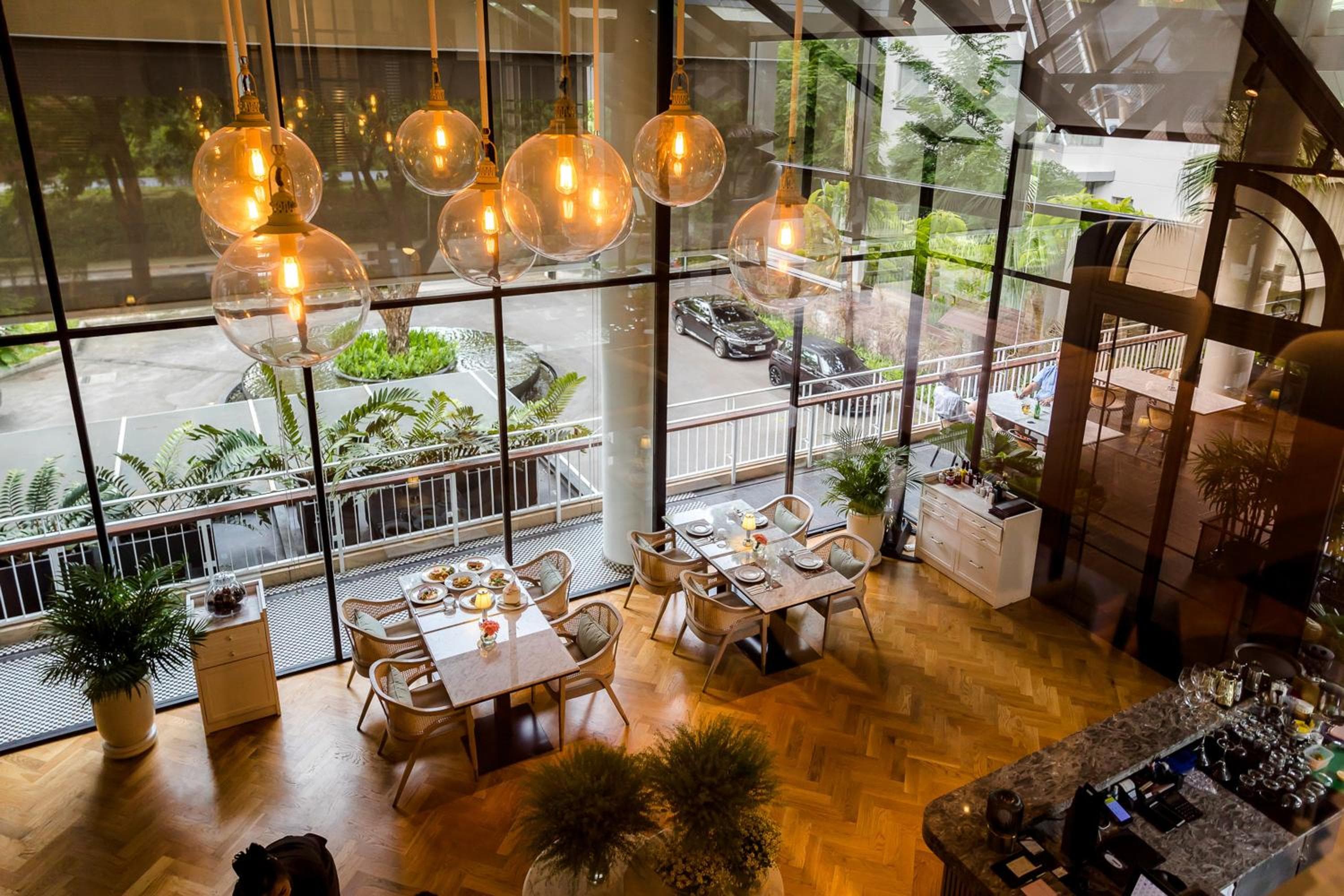 Il Park Nine Hotel Srinakarin — 18