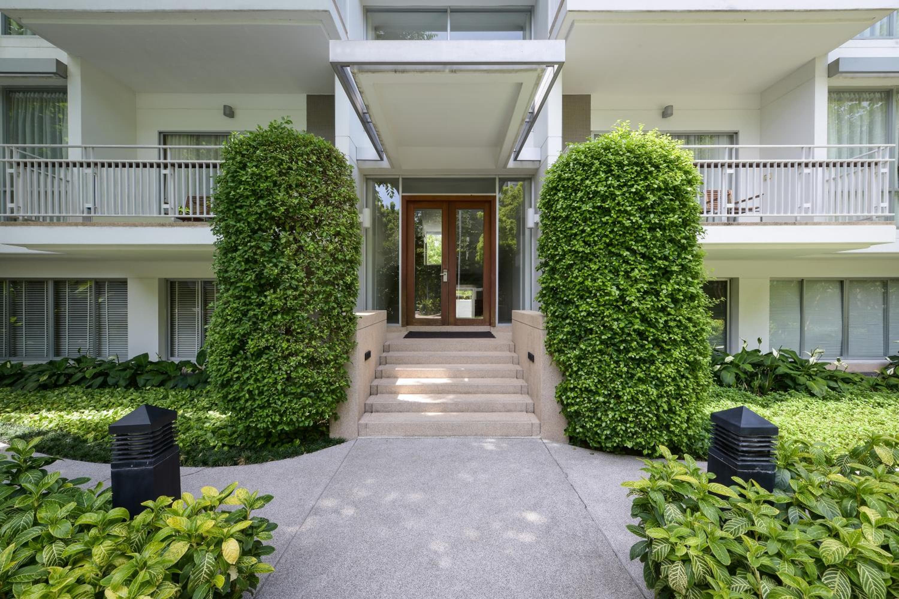 Il Park Nine Hotel Srinakarin — 28