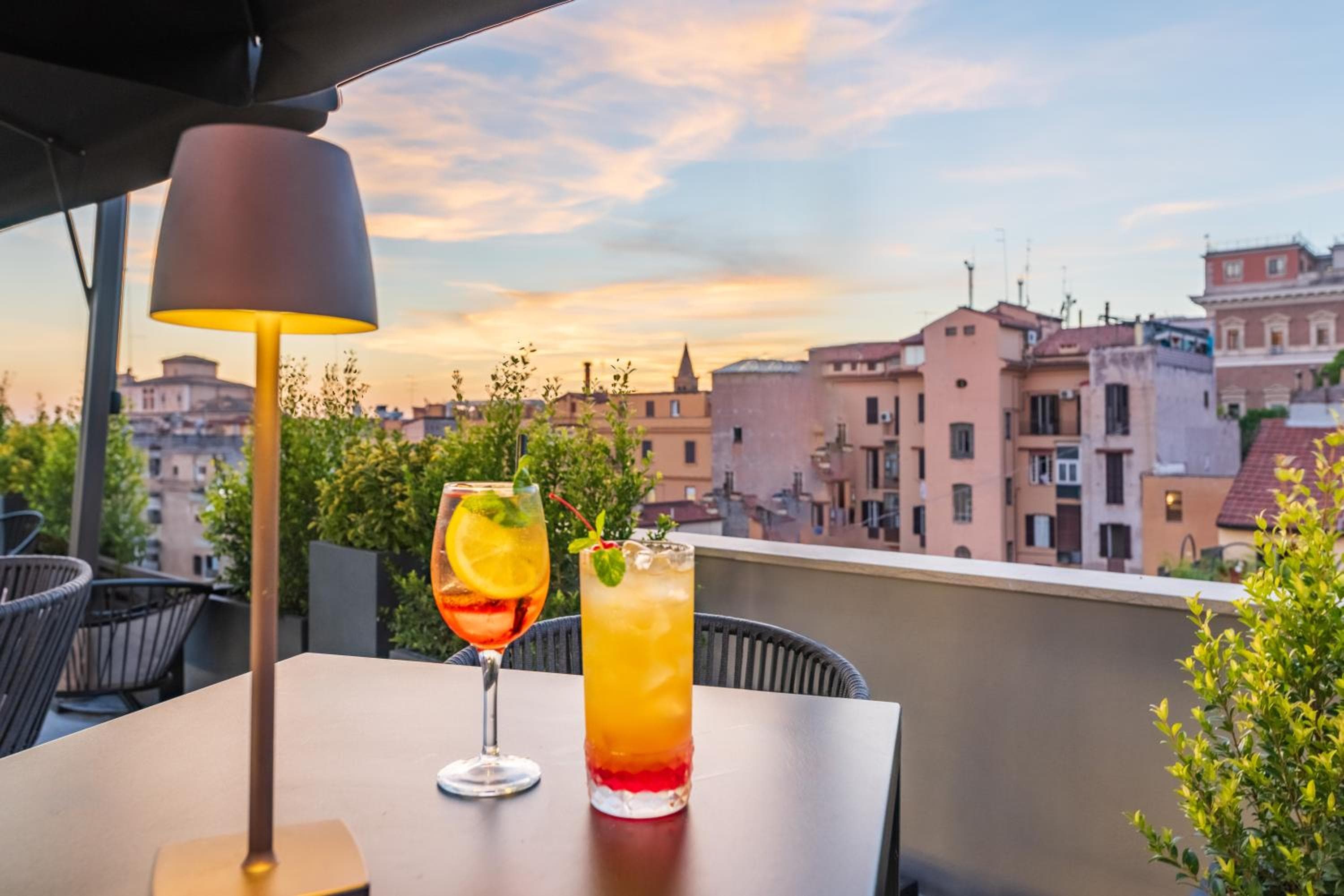 Hotel Raffaello - Sure Hotel Collection by Best Western — 4