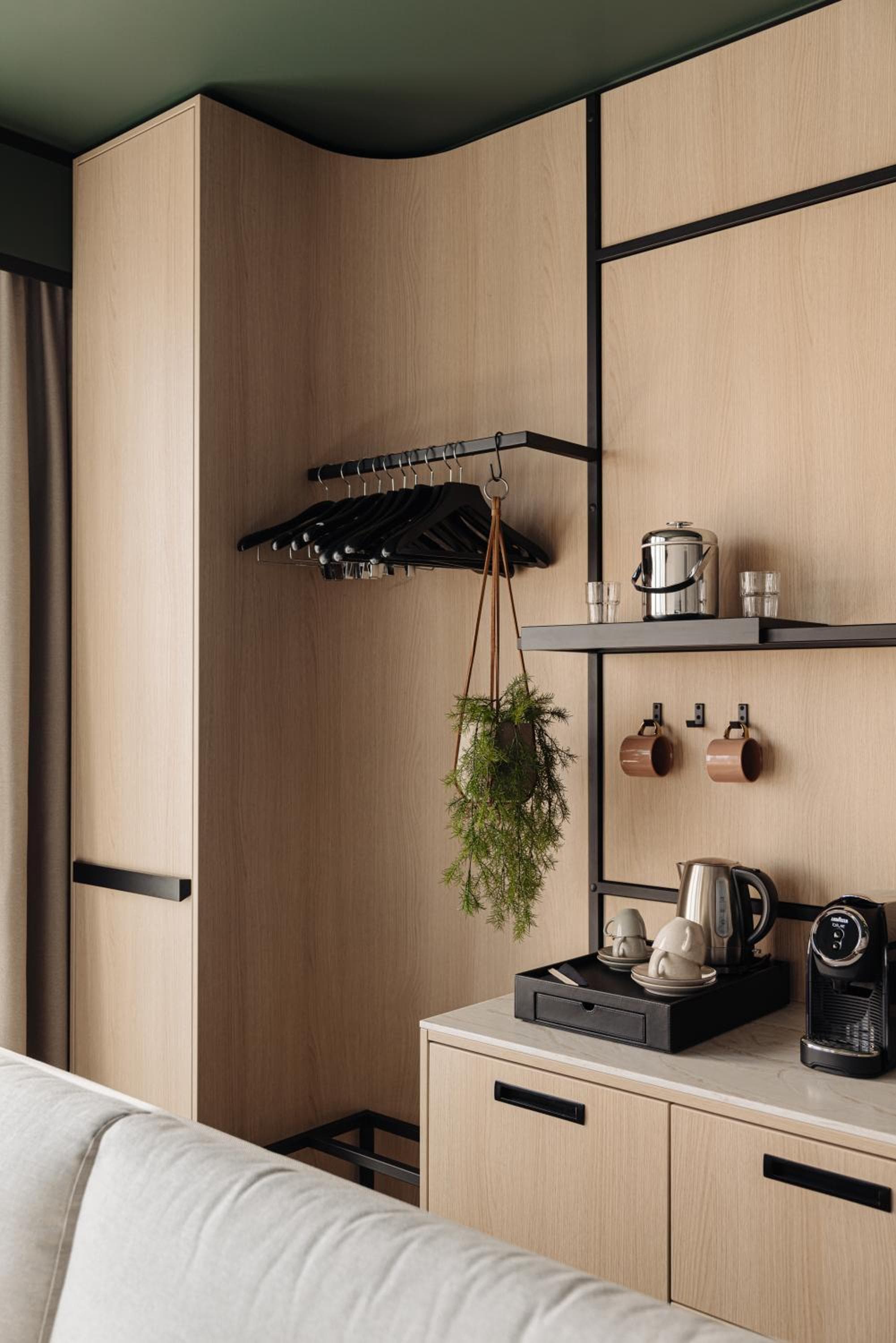 DoubleTree by Hilton Amsterdam Centraal Station — 23