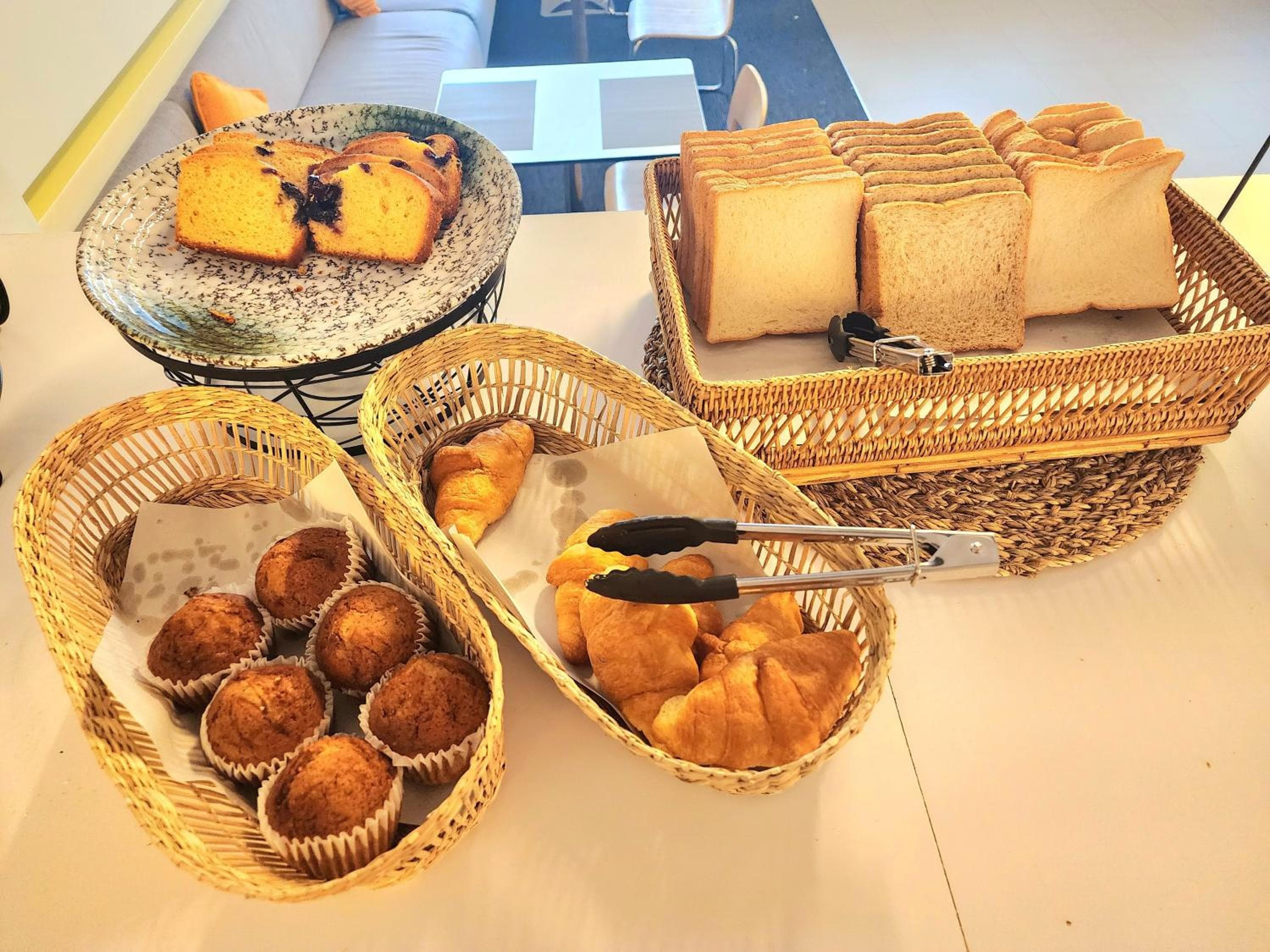 Citadines Sukhumvit 16 Bangkok — 13