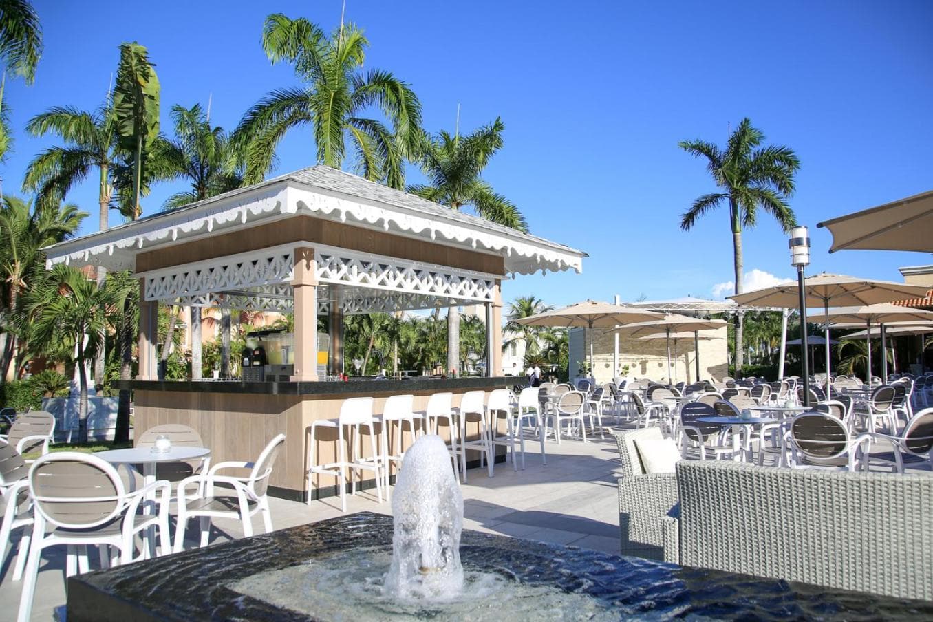 Bahia Principe Explore Turquesa - Hyatt Inclusive Collection - All Inclusive — 19