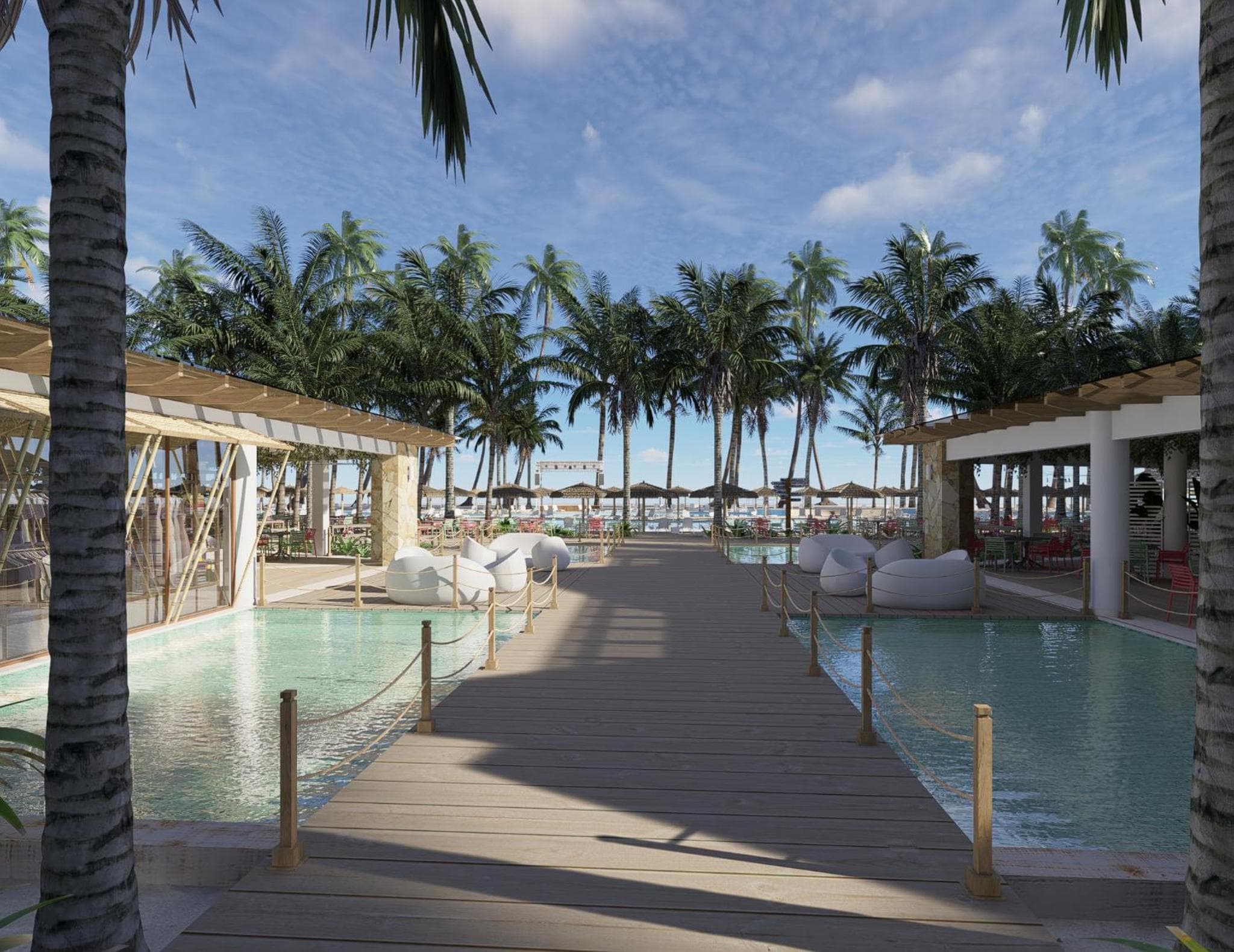 Bahia Principe Explore Turquesa - Hyatt Inclusive Collection - All Inclusive — 24