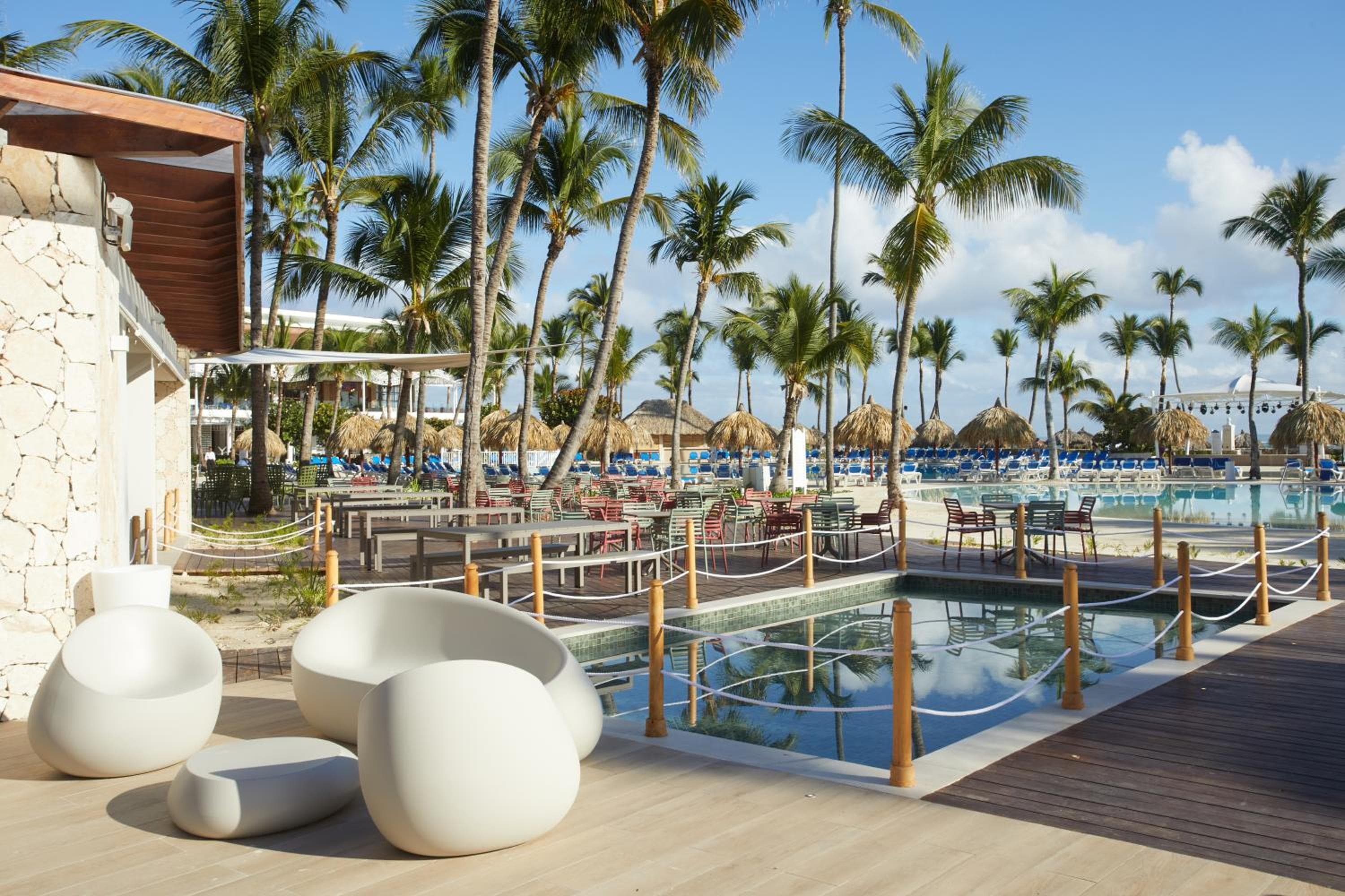 Bahia Principe Explore Turquesa - Hyatt Inclusive Collection - All Inclusive — 14