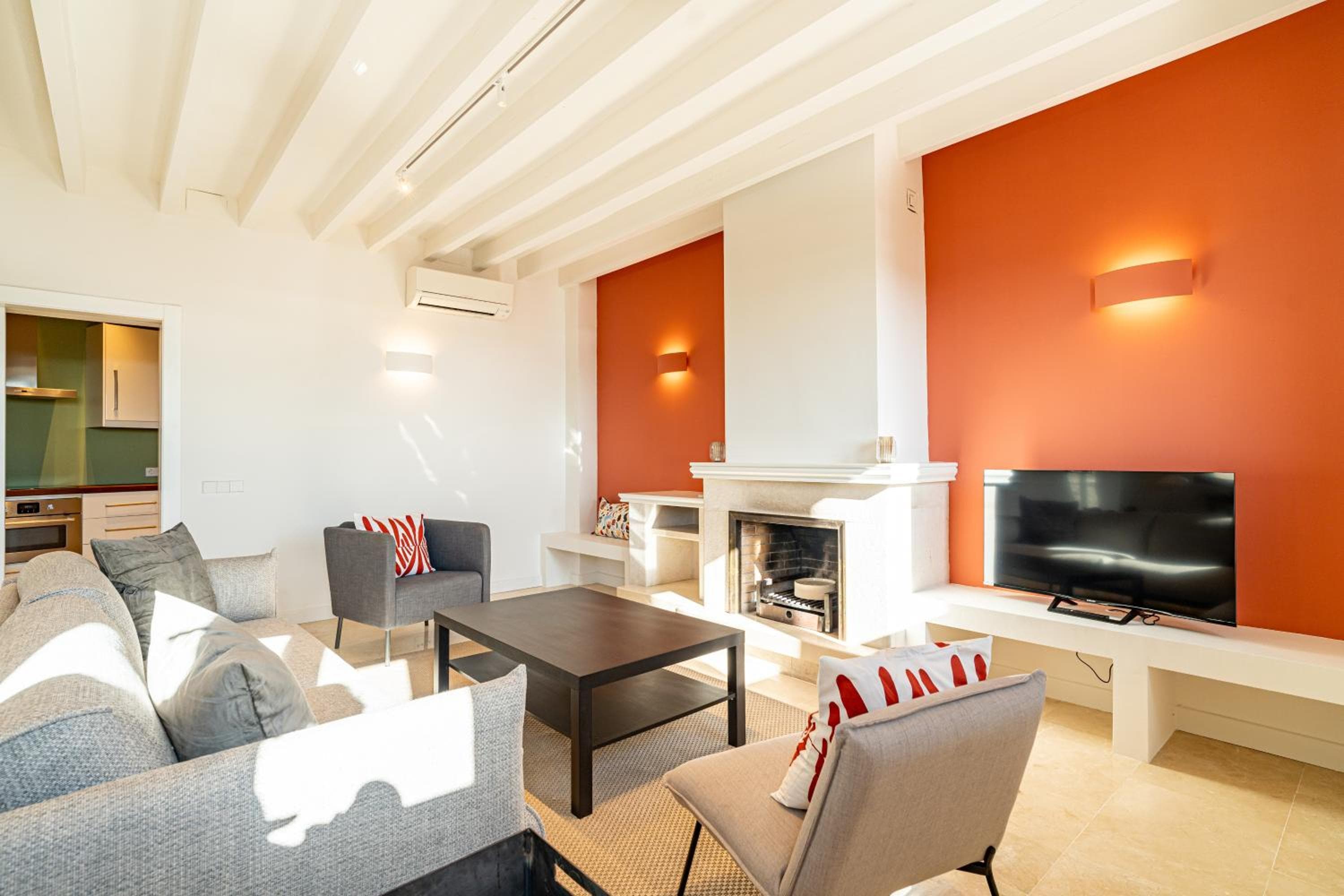 Casa Lea - Terrer 6 von PriorityVillas — 28