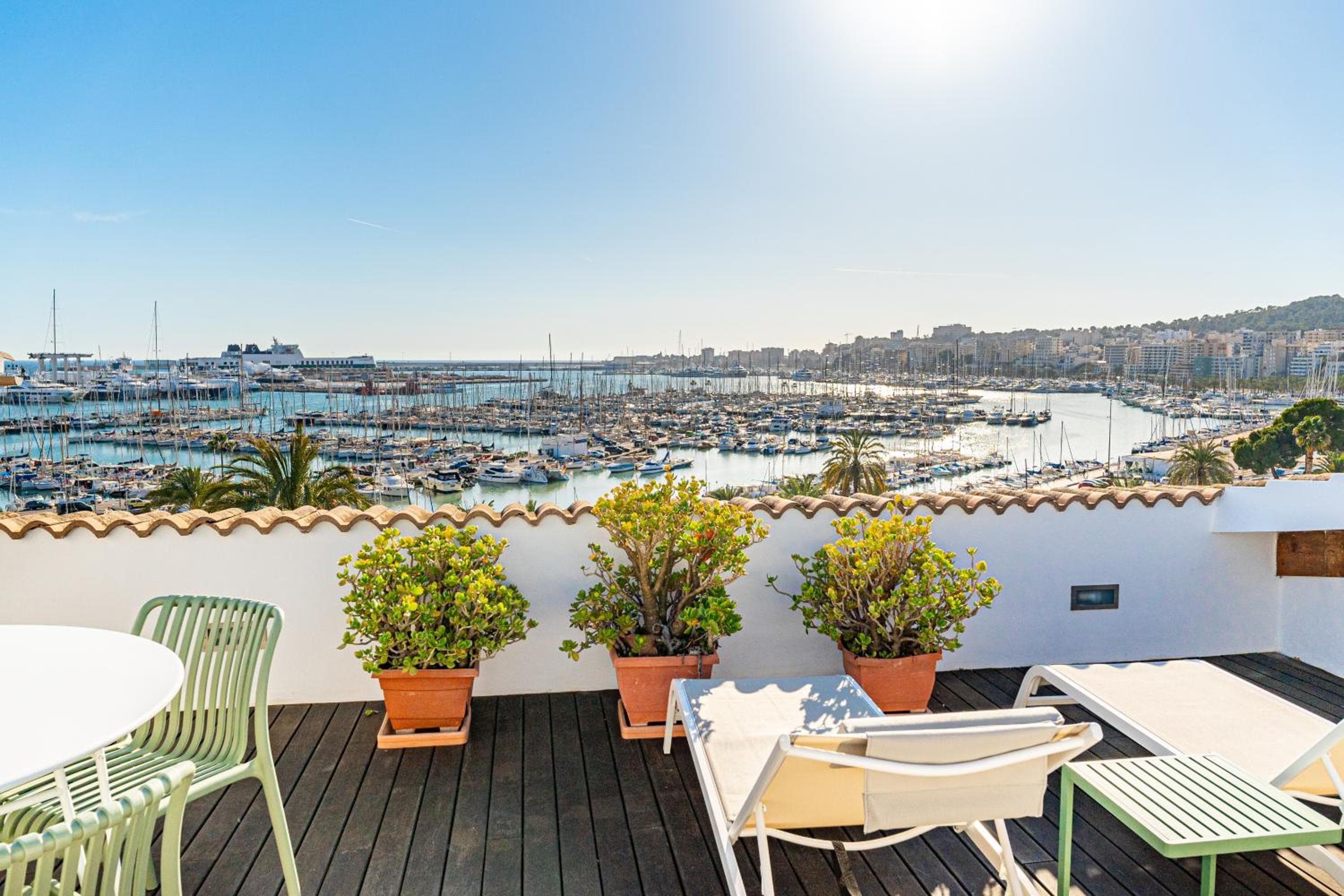 Casa Lea - Terrer 6 von PriorityVillas — 4