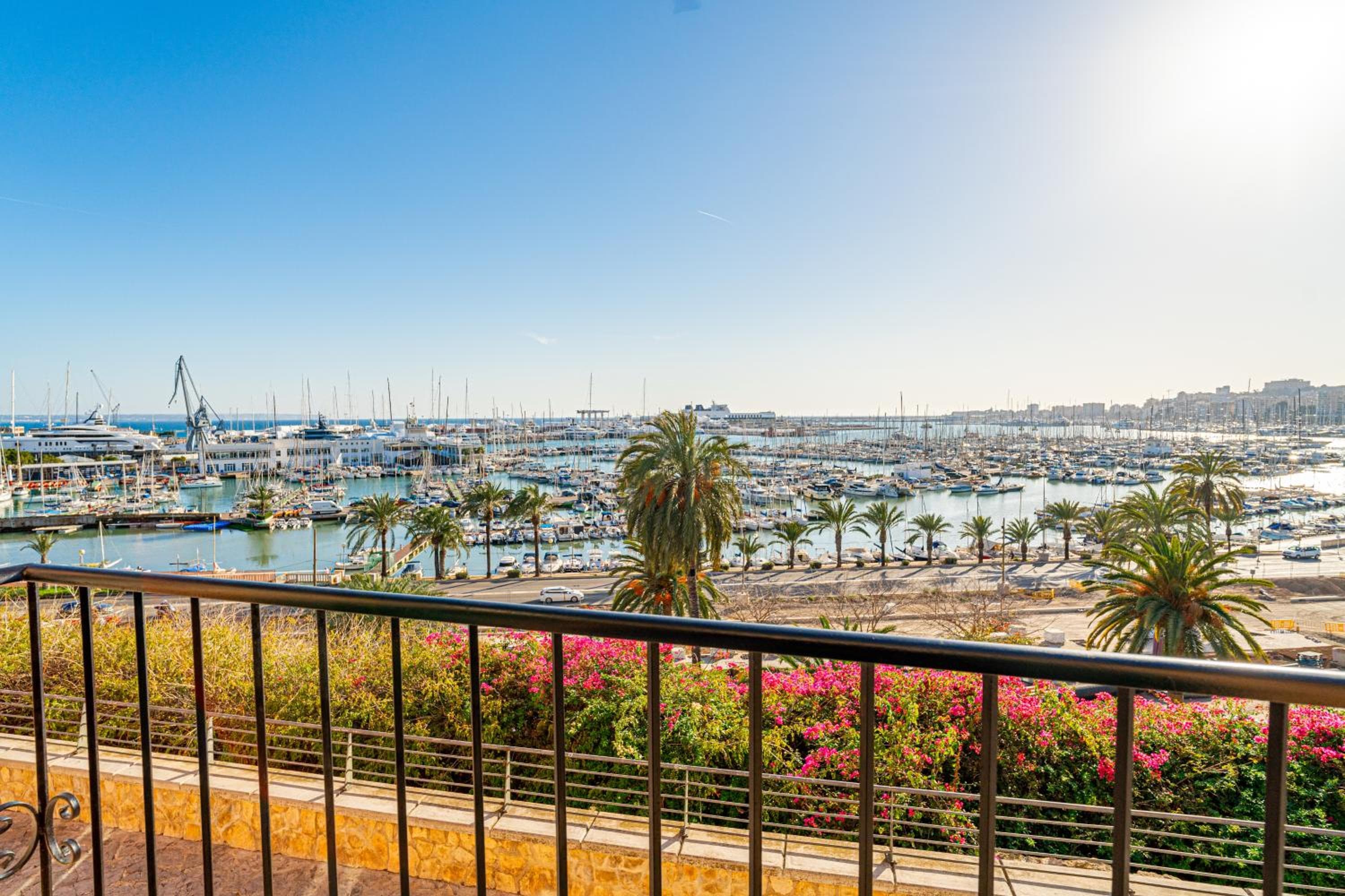 Casa Lea - Terrer 6 von PriorityVillas — 14
