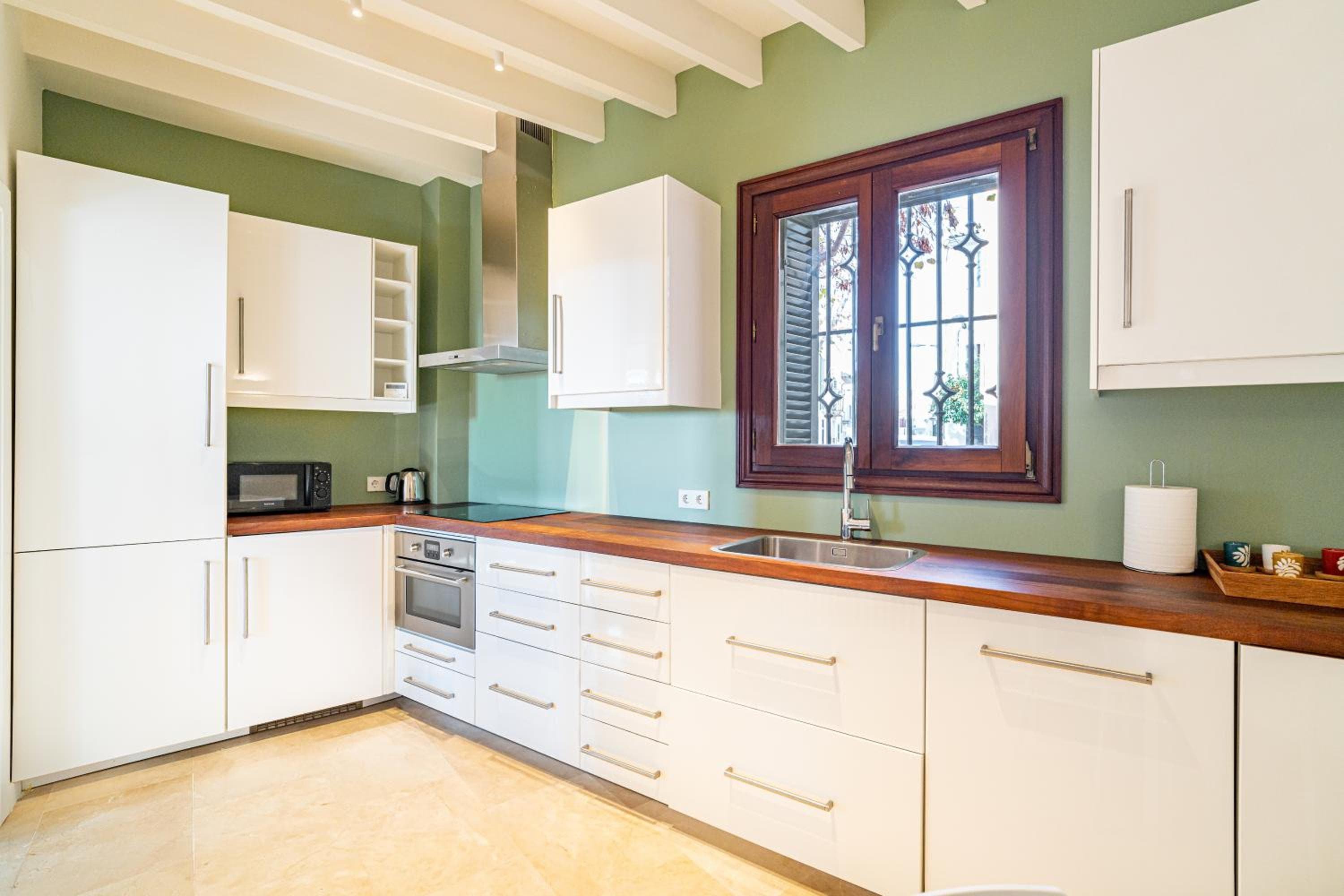 Casa Lea - Terrer 6 von PriorityVillas — 8
