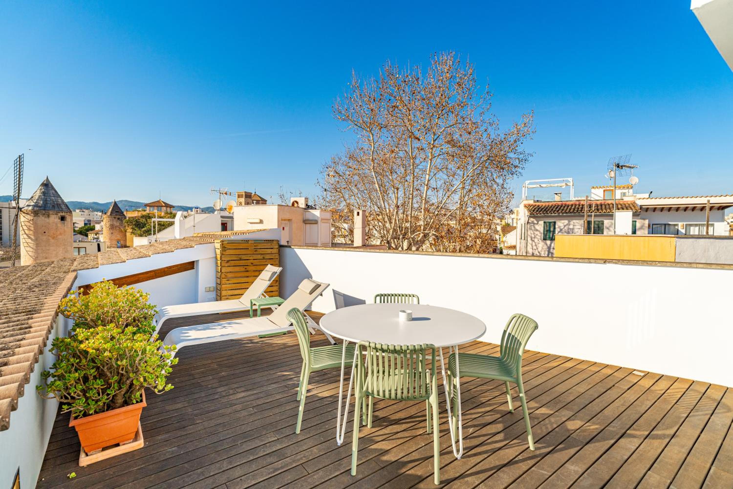 Casa Lea - Terrer 6 von PriorityVillas — 5