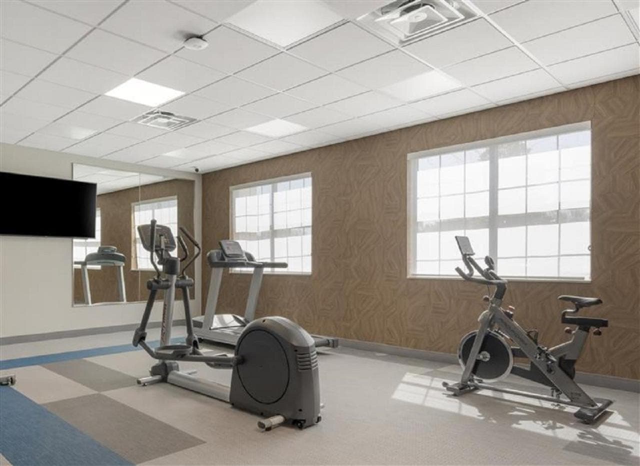 Pestana Orlando Suites - Lake Buena Vista — 21