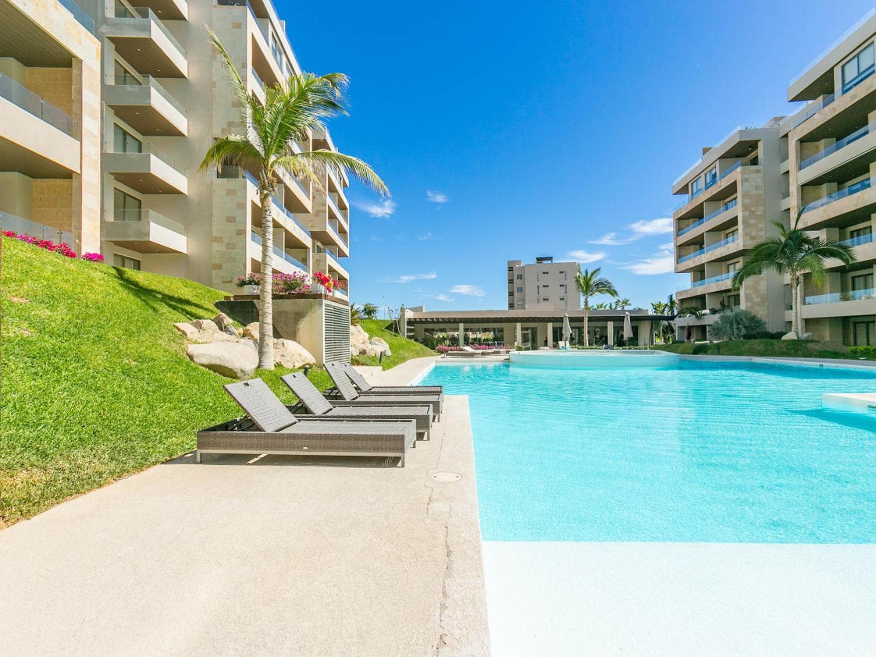 Hacienda Harrison — 9