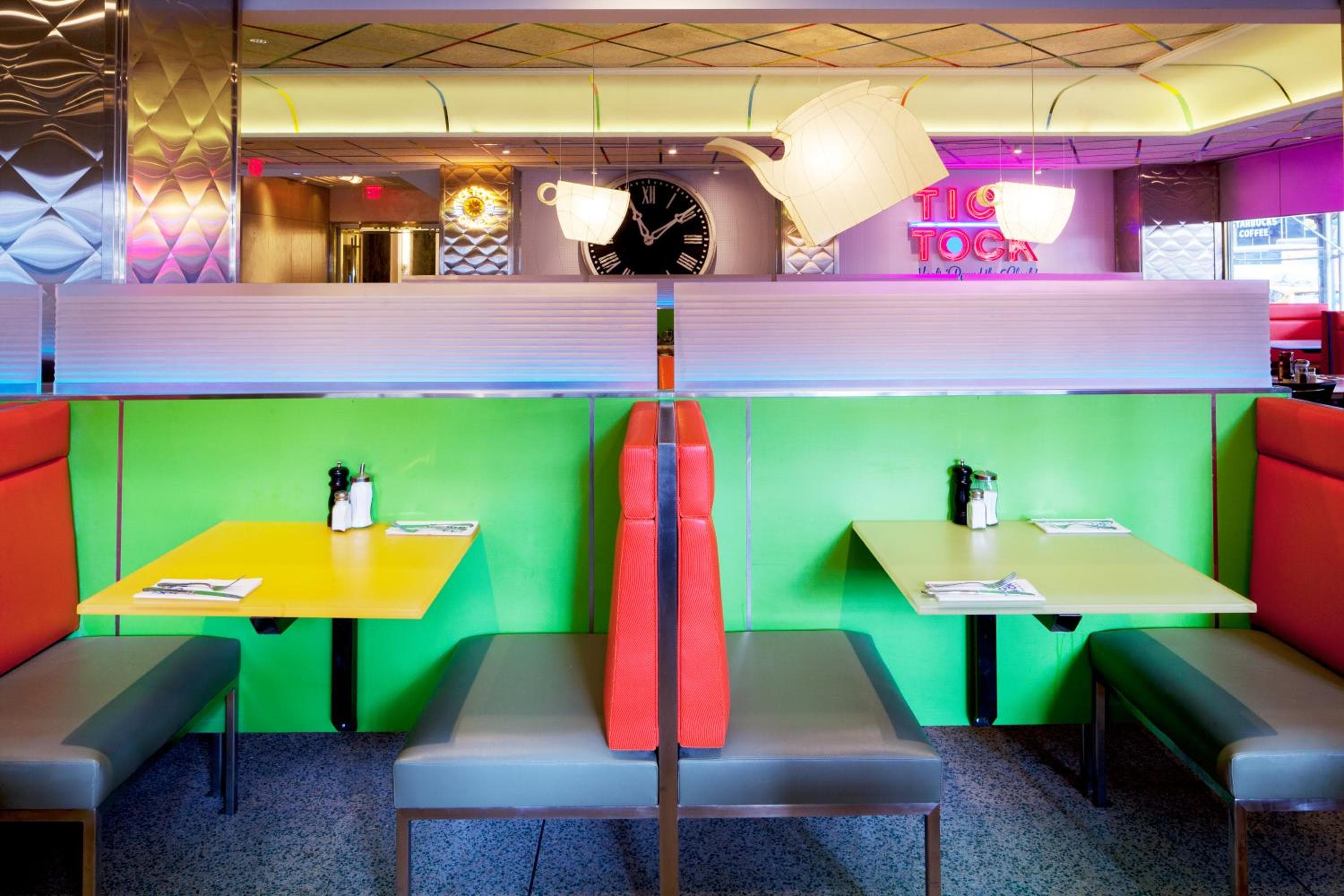 Il New Yorker, un Wyndham Hotel — 29
