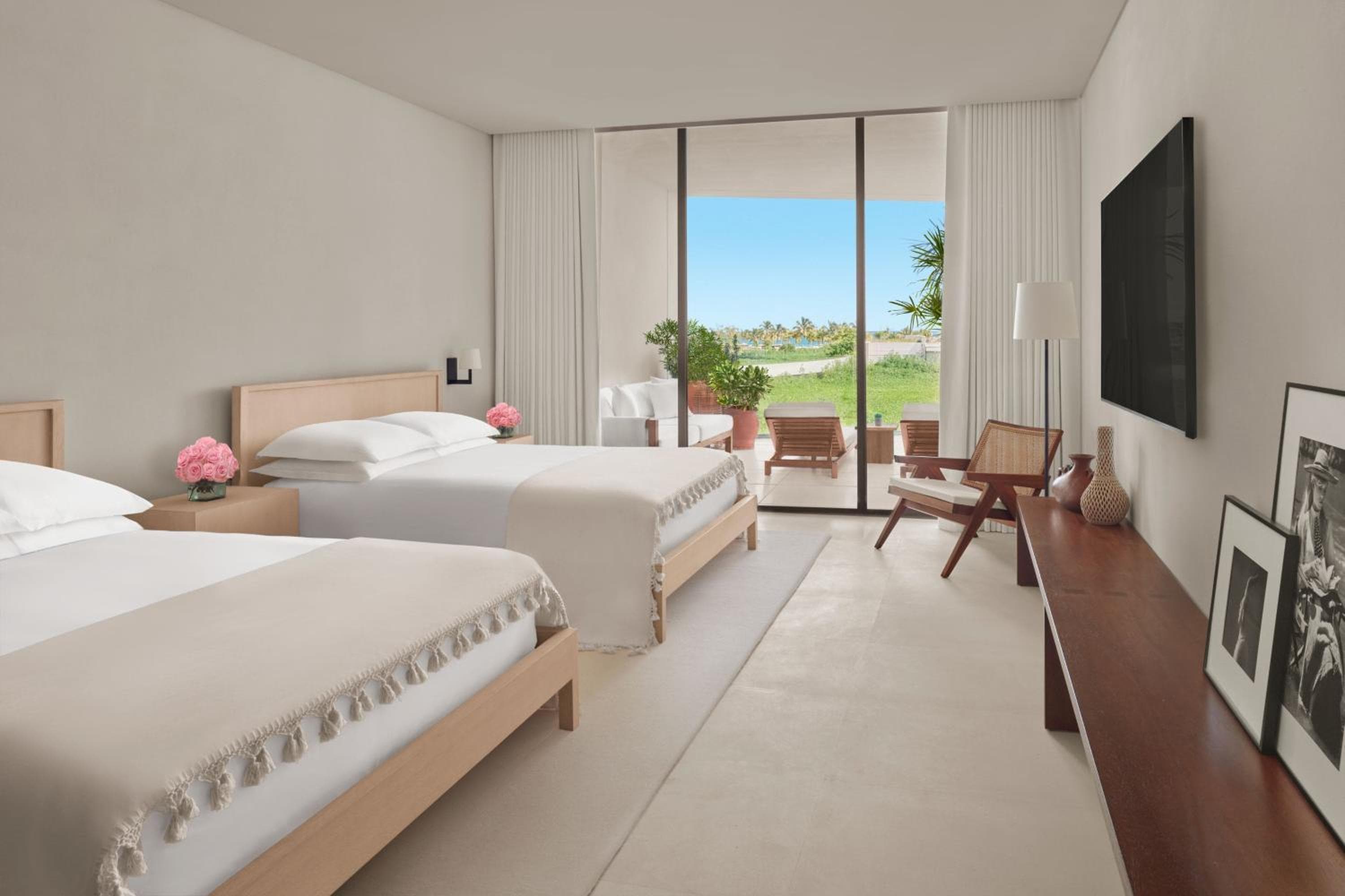Das Riviera Maya EDITION im Kanai — 22