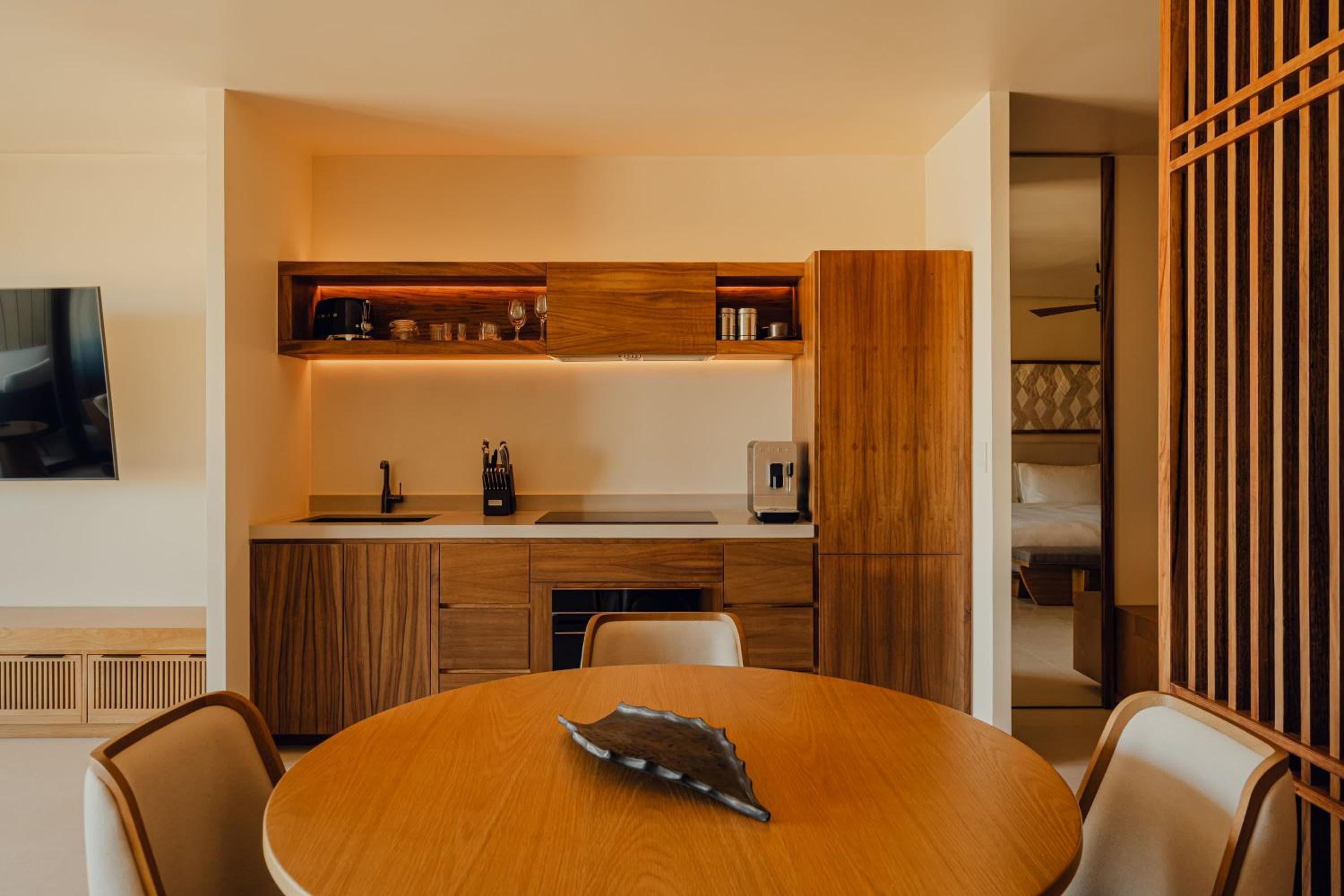 Nobu Hotel Los Cabos — 21