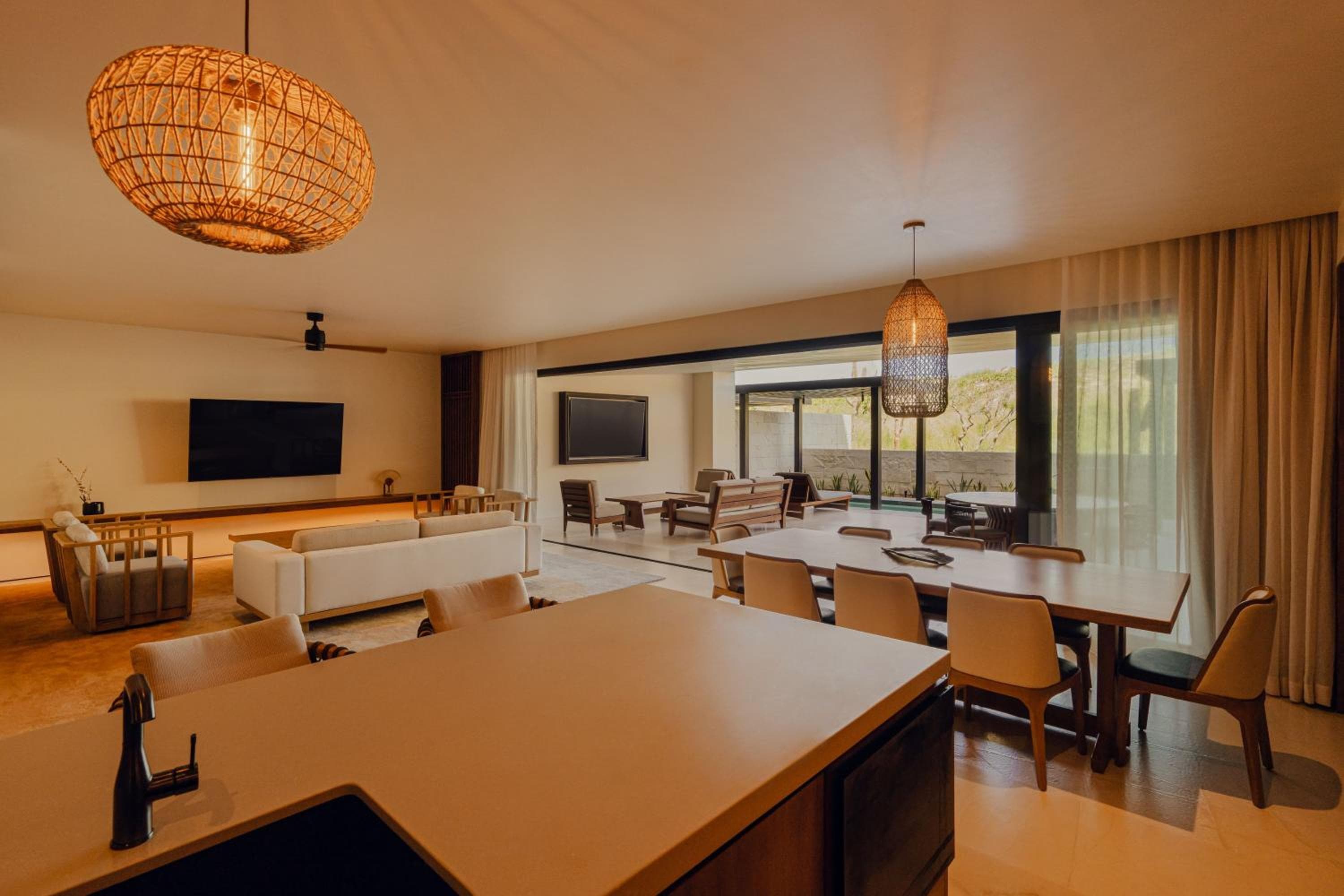 Nobu Hotel Los Cabos — 14