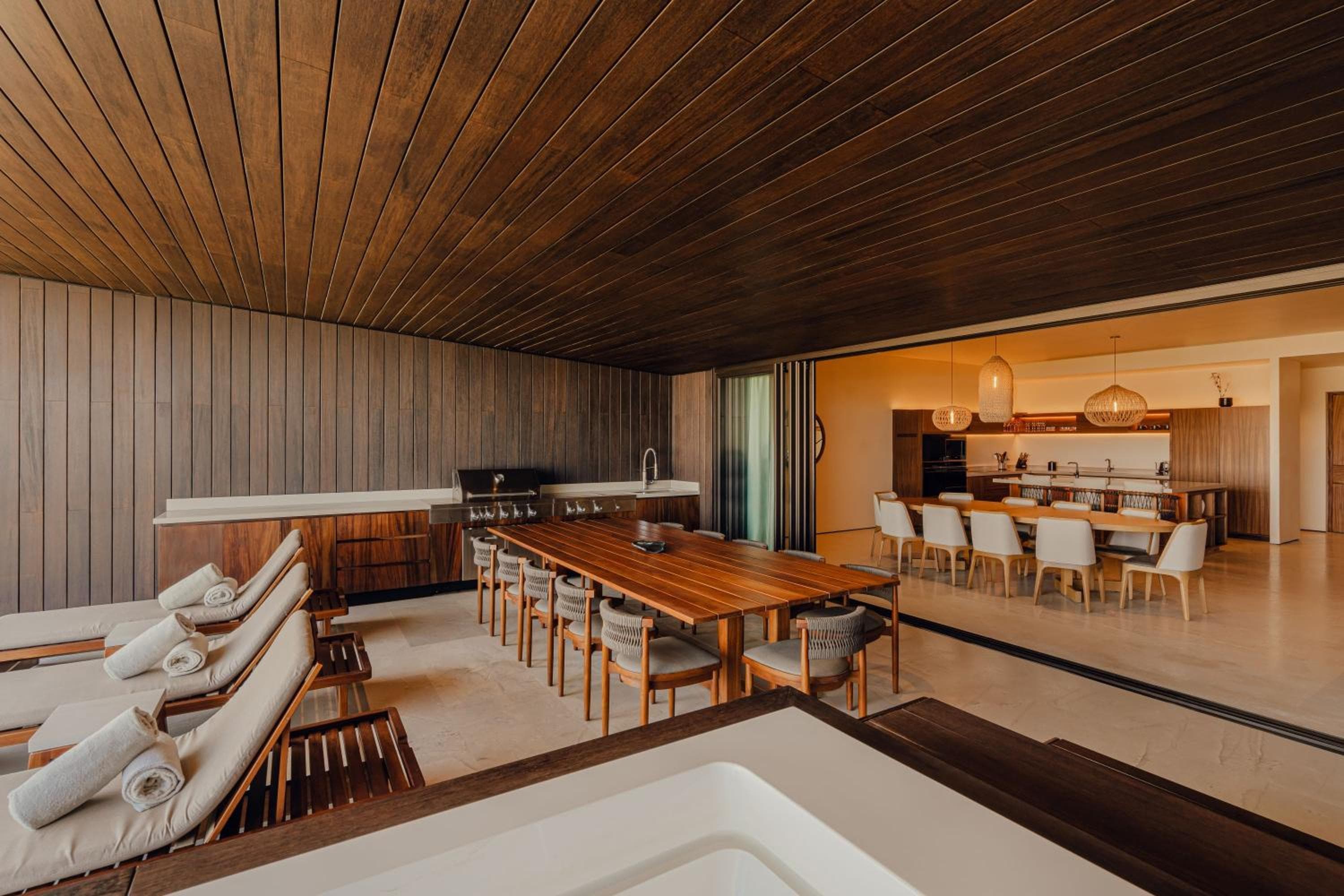 Nobu Hotel Los Cabos — 25