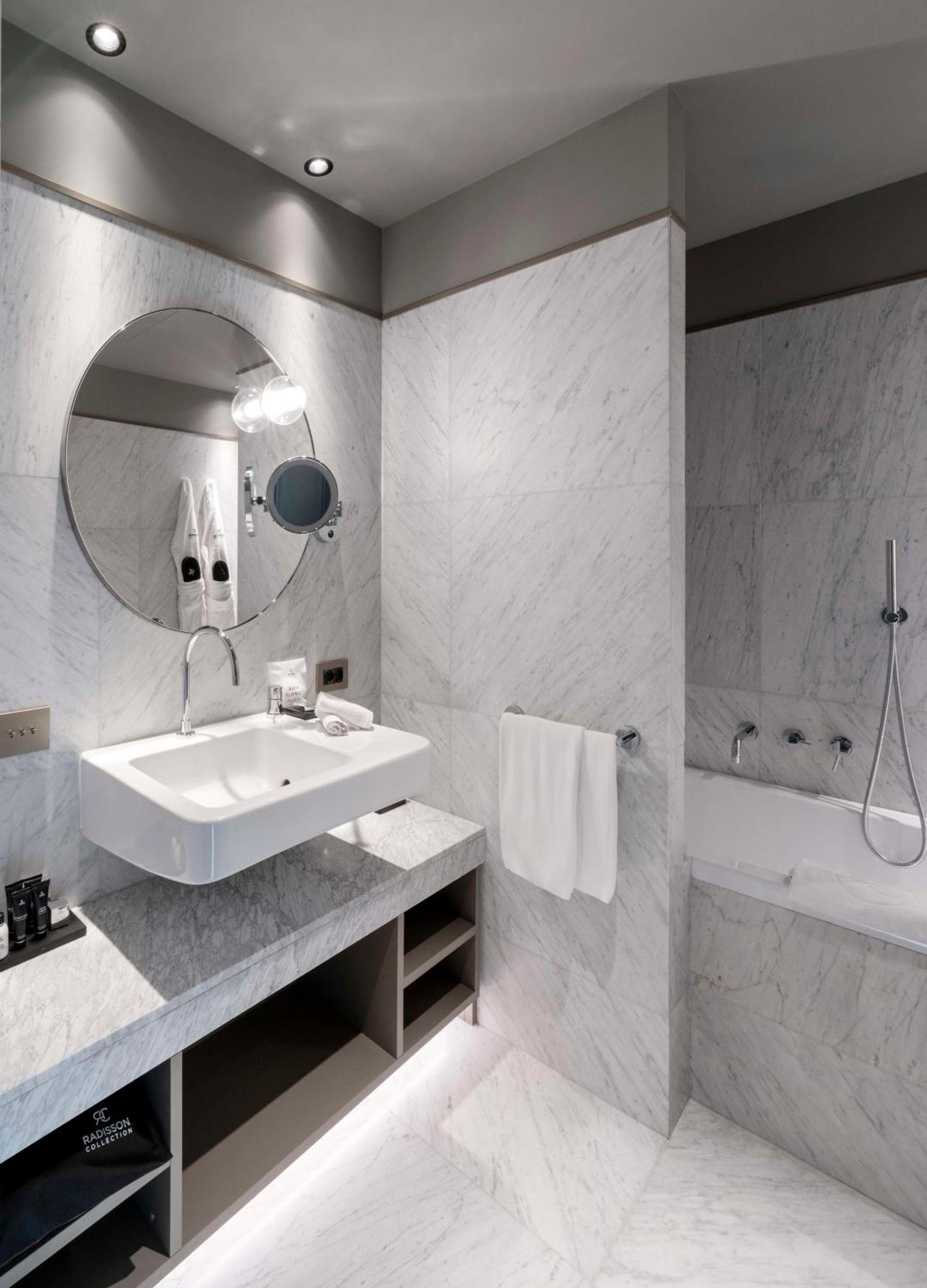 Radisson Collection Hotel, Roma Antica — 22
