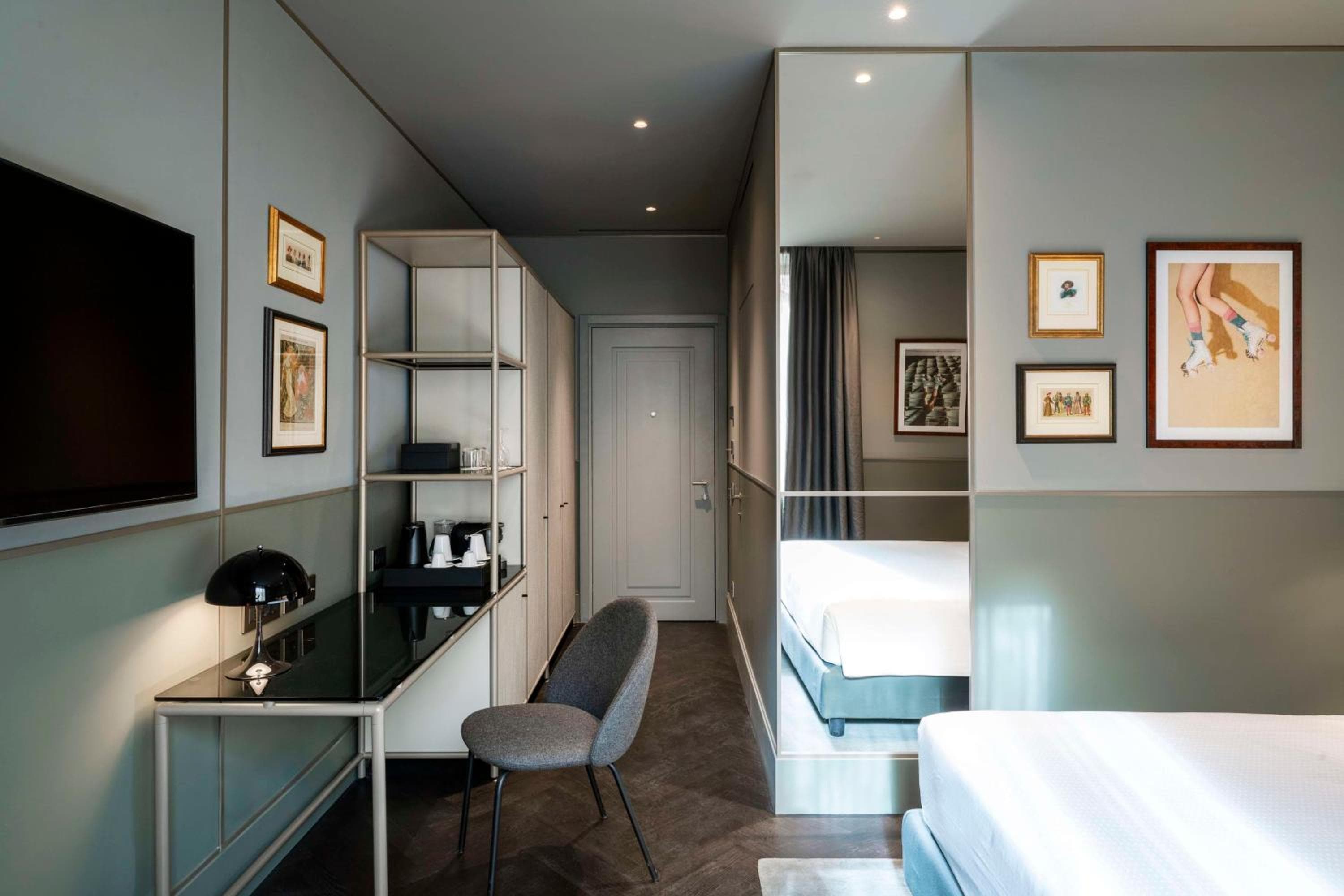 Radisson Collection Hotel, Roma Antica — 19
