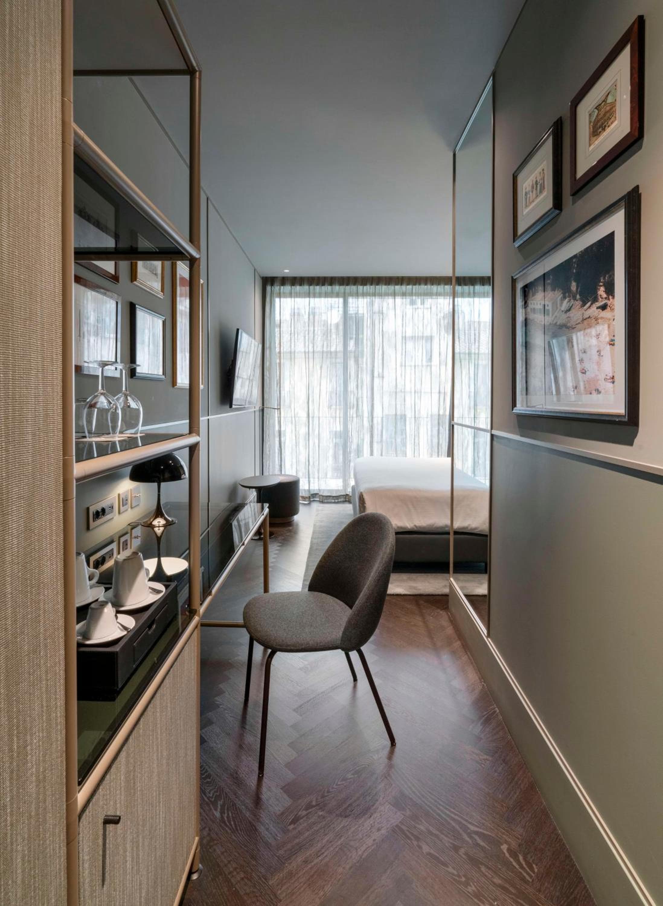 Radisson Collection Hotel, Roma Antica — 15