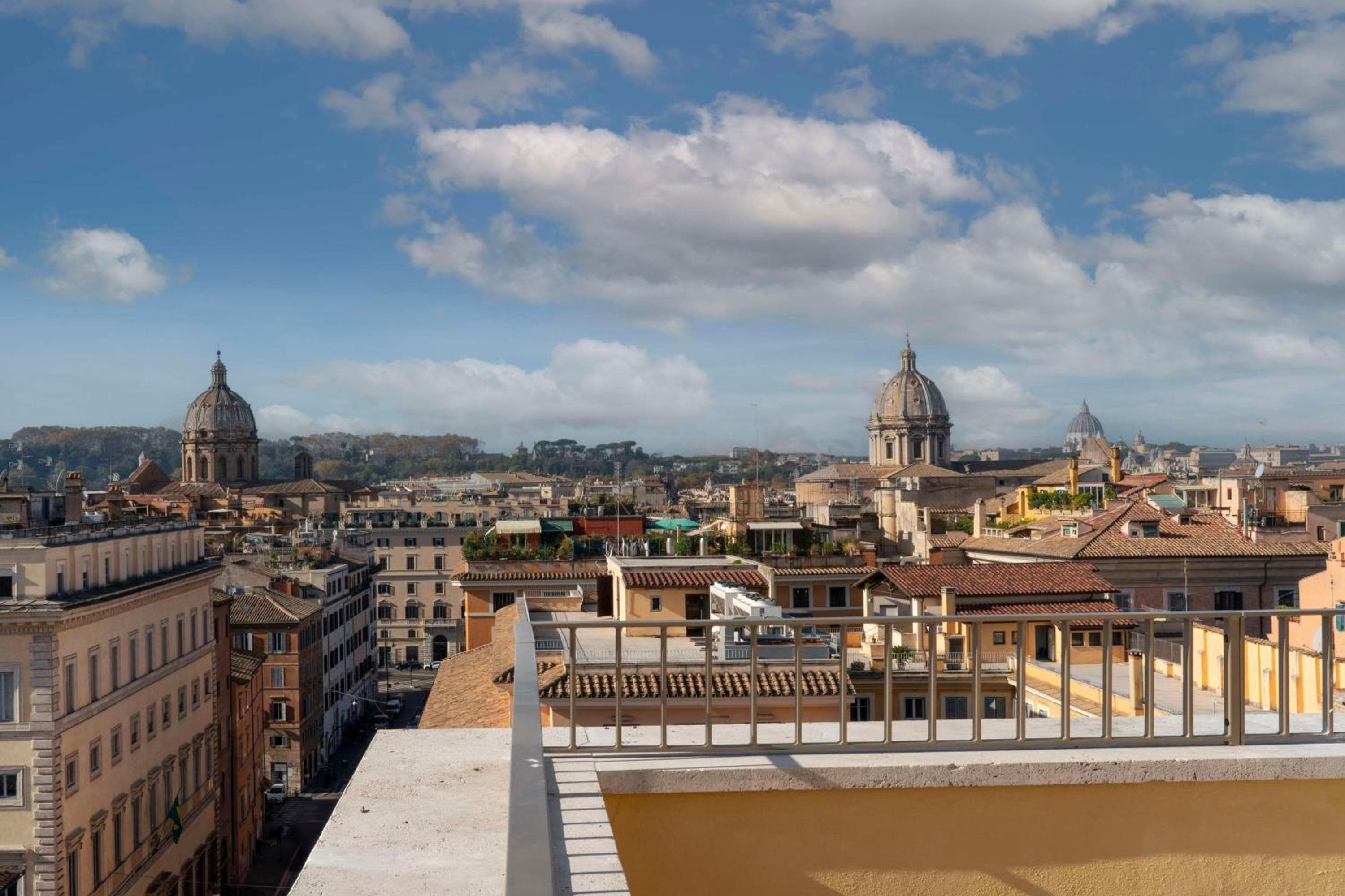 Radisson Collection Hotel, Roma Antica — 26