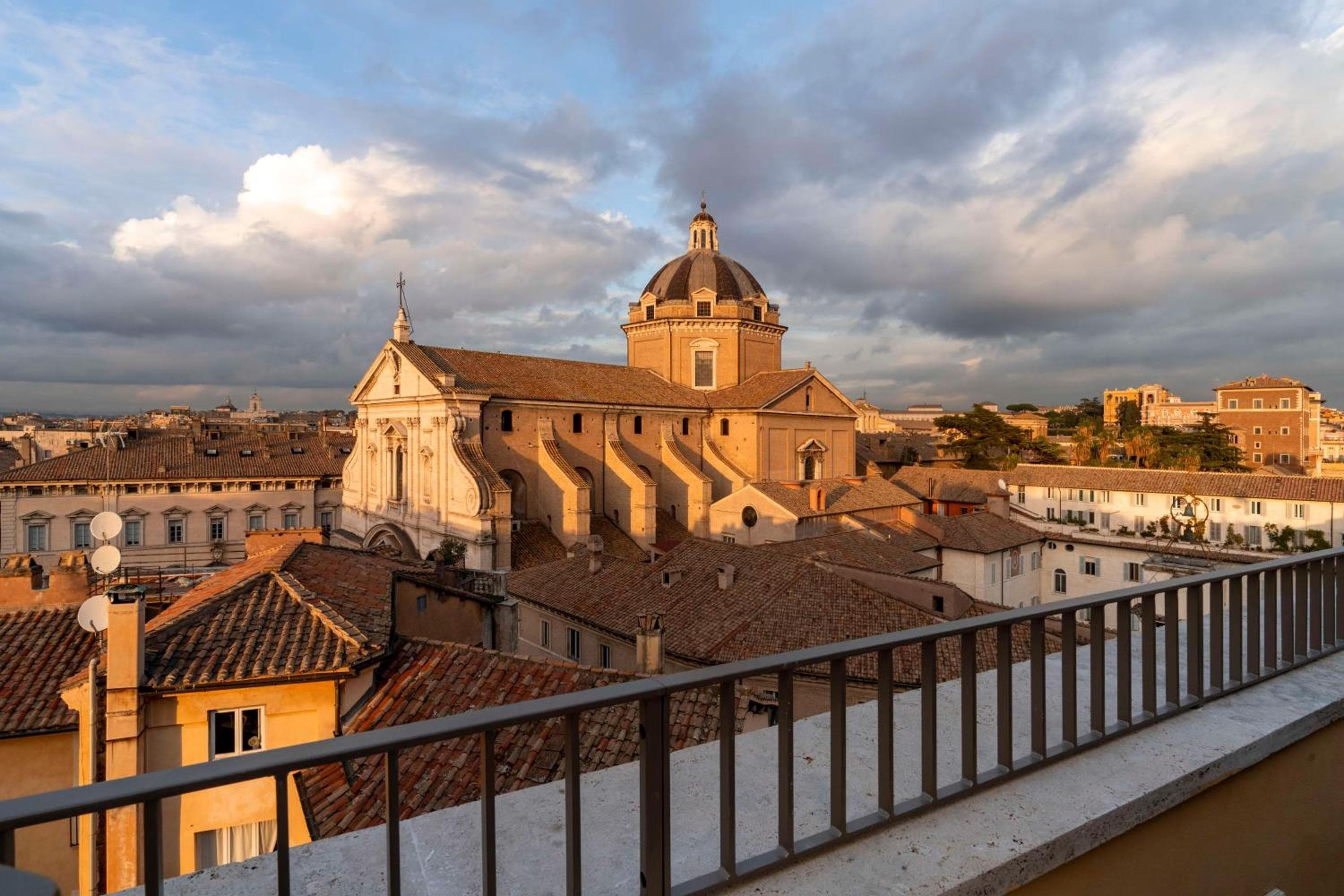Radisson Collection Hotel, Roma Antica — 2