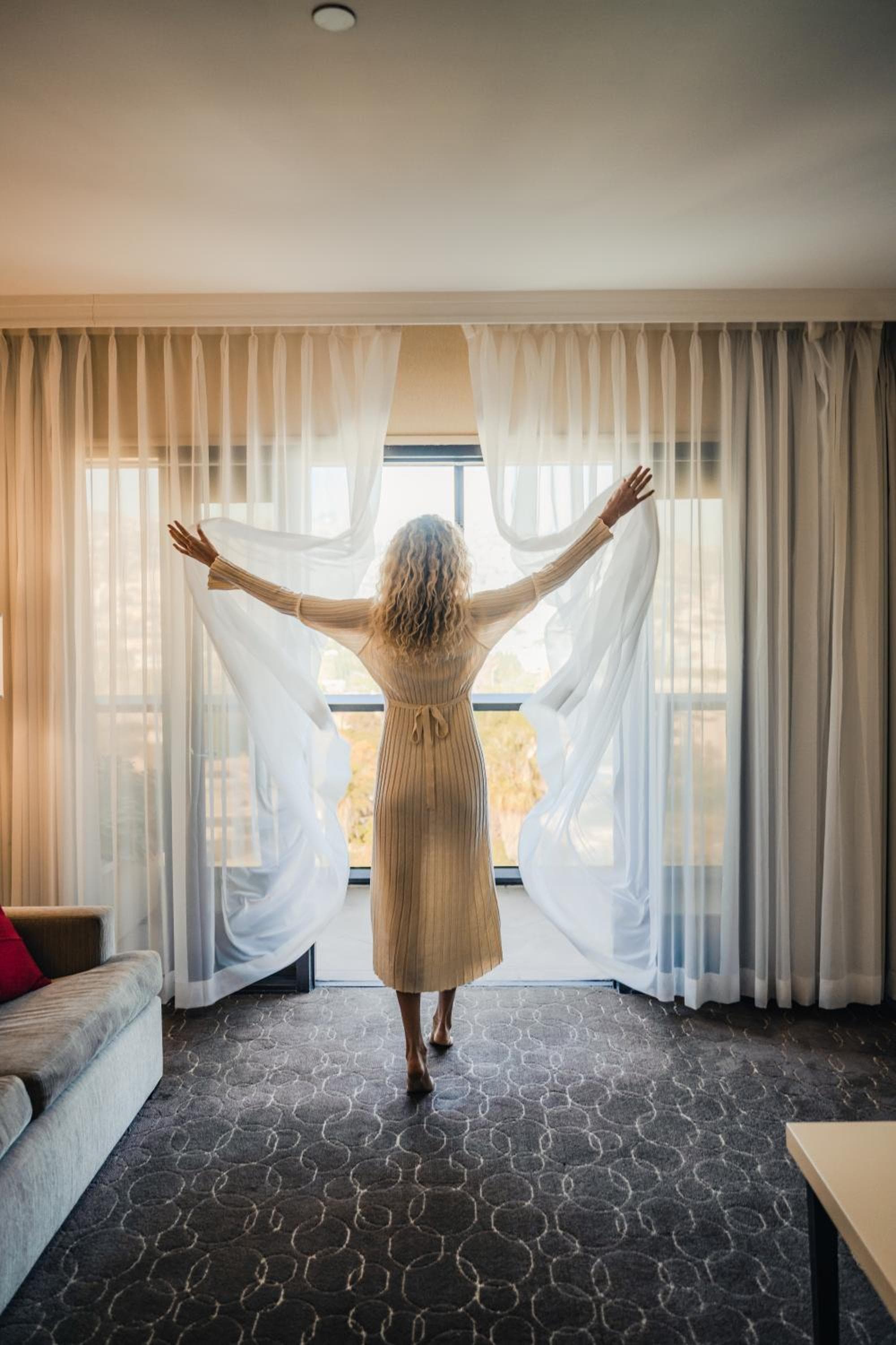 Hotel Sofitel Los Angeles at Beverly Hills — 27