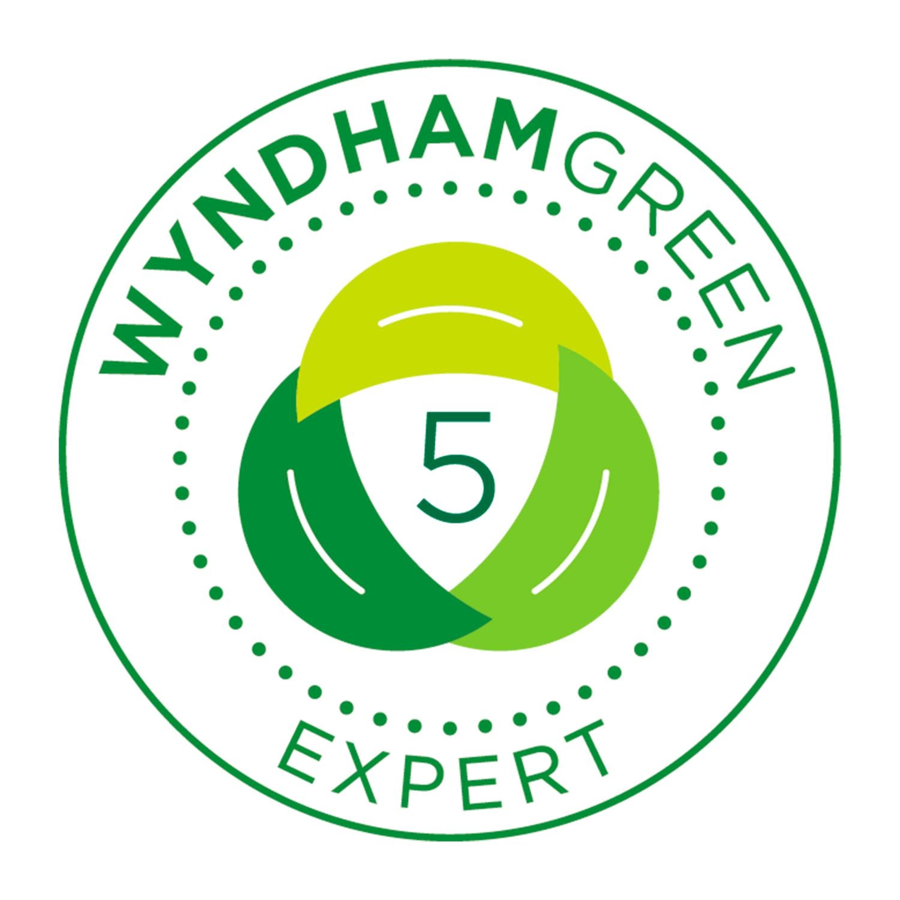 Wyndham Grand Istanbul Europe — 16