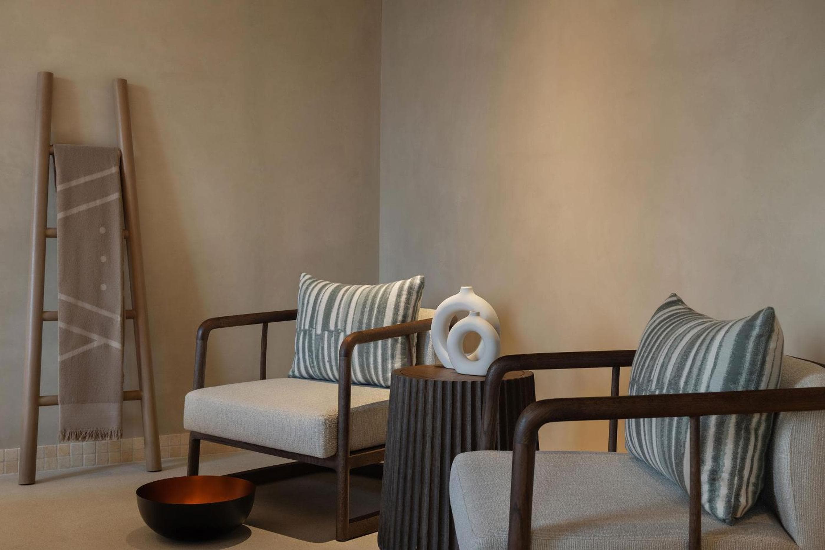 Bab Al Shams, A Rare Finds Desert Resort, Dubai — 5