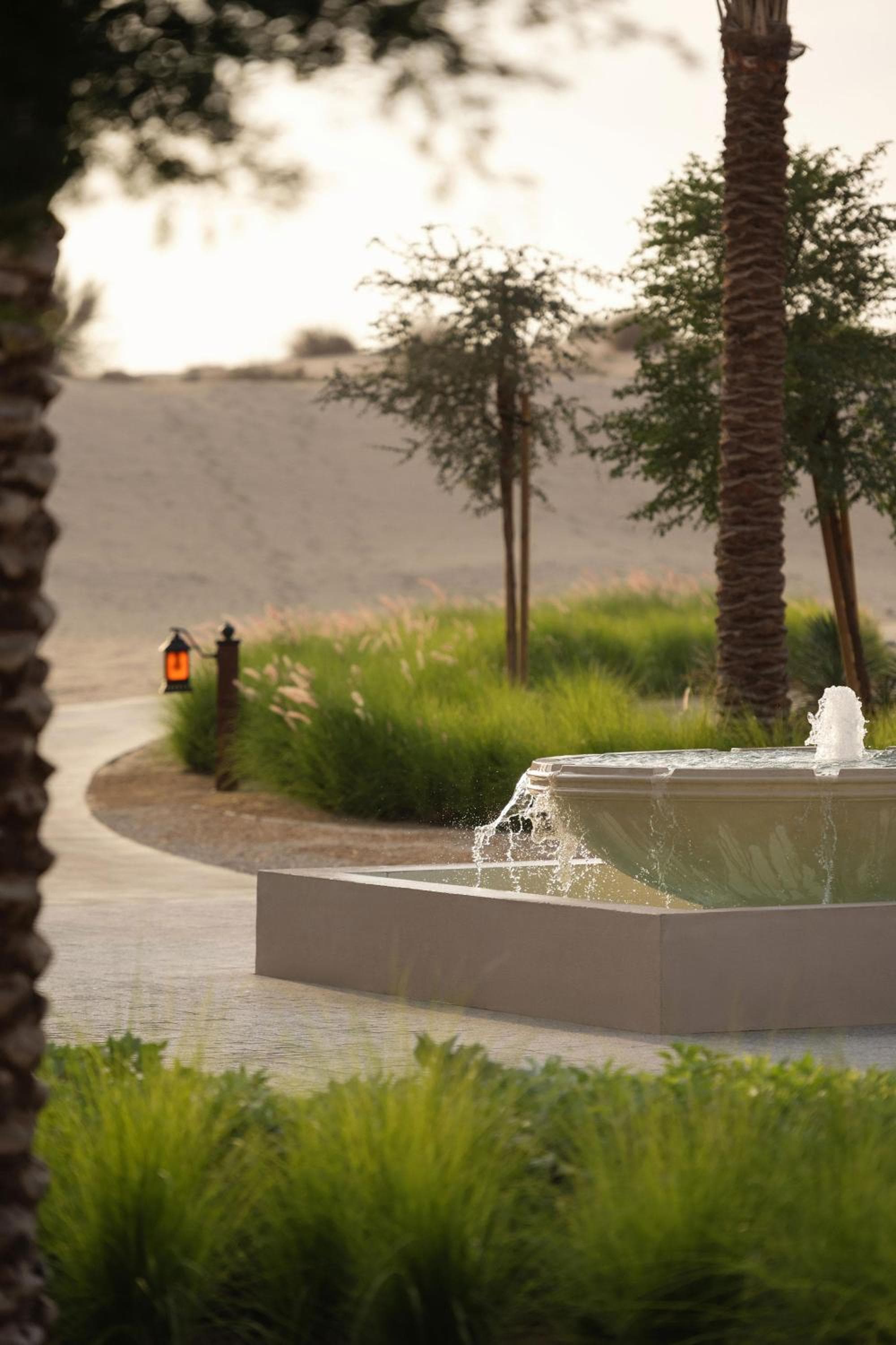 Bab Al Shams, A Rare Finds Desert Resort, Dubai — 28