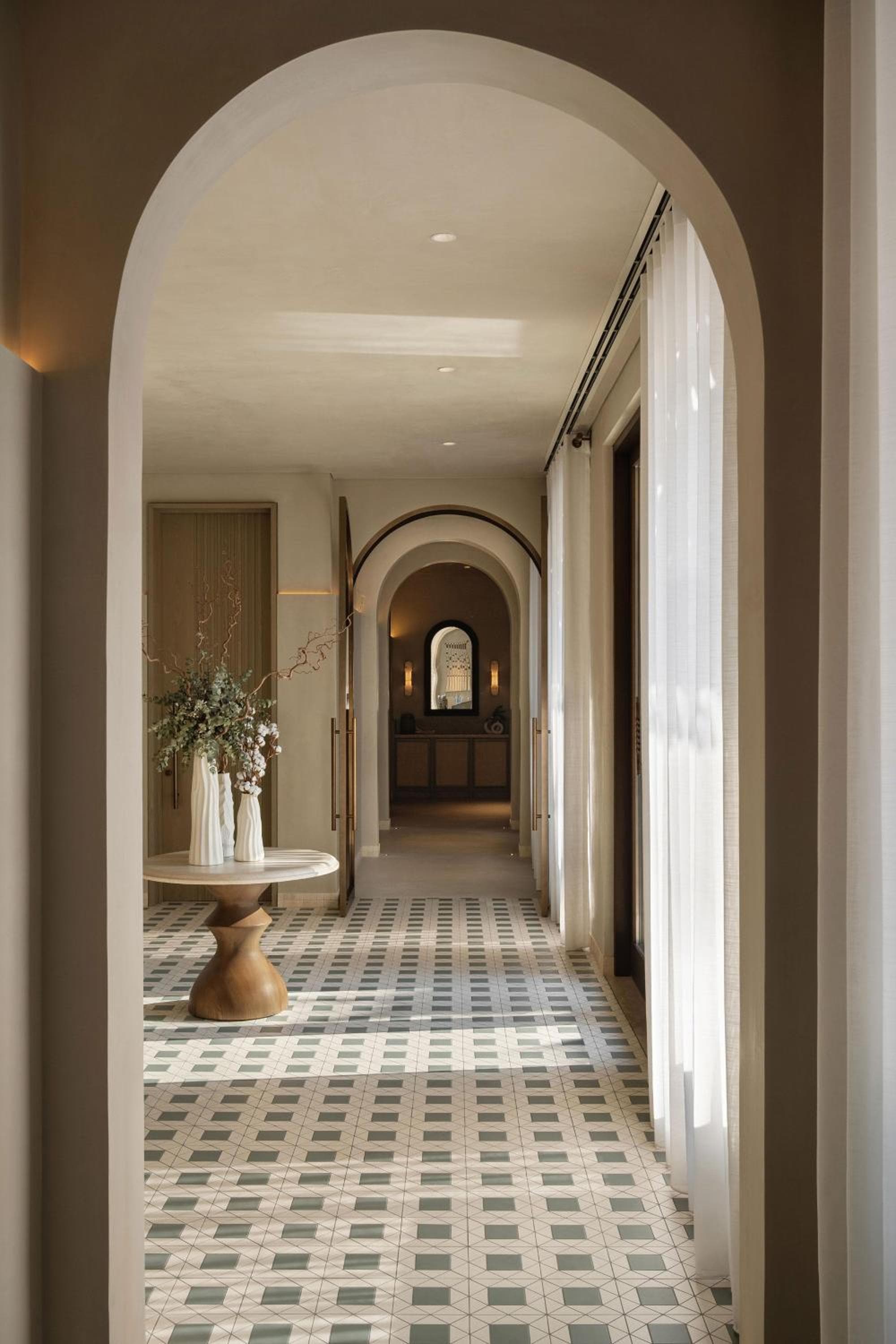 Bab Al Shams, A Rare Finds Desert Resort, Dubai — 13