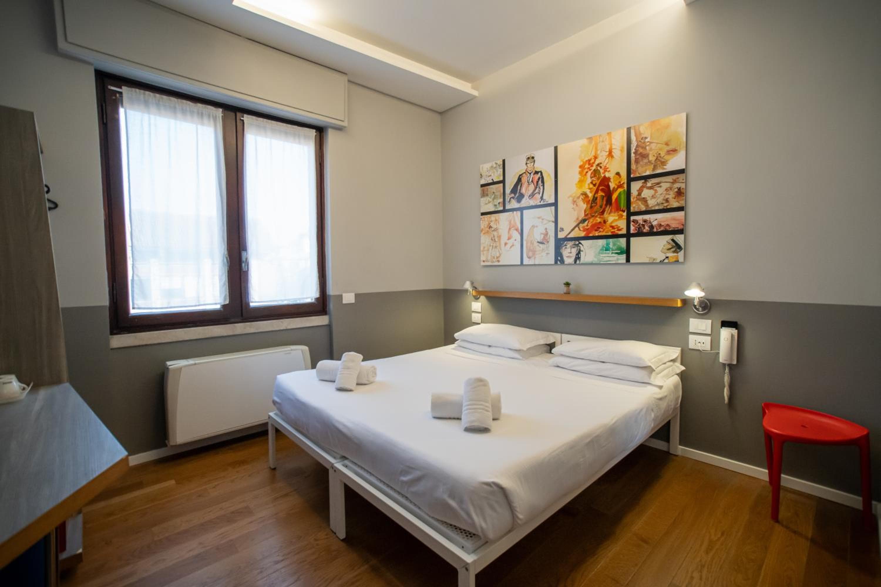 Babila Hostel & Bar — 3