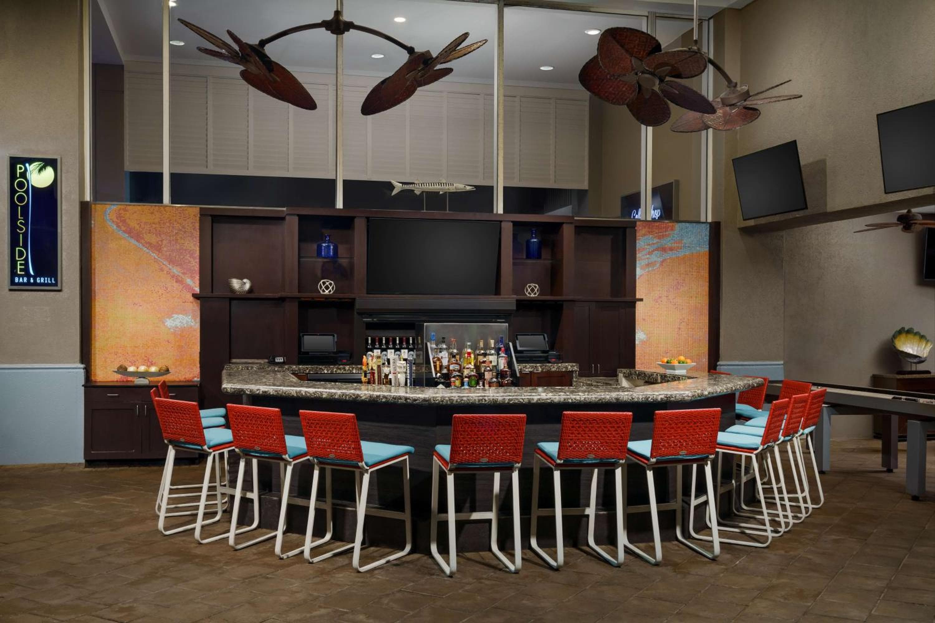 Embassy Suites by Hilton Orlando Lake Buena Vista Resort — 25