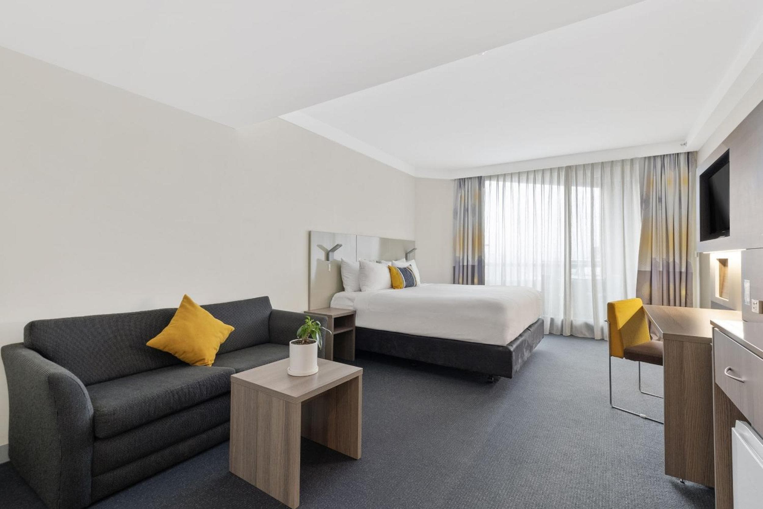 Sydney Central Hotel managed by The Ascott Limited hotel, 169-179 Thomas Street, Sydney, Australia — photo 59