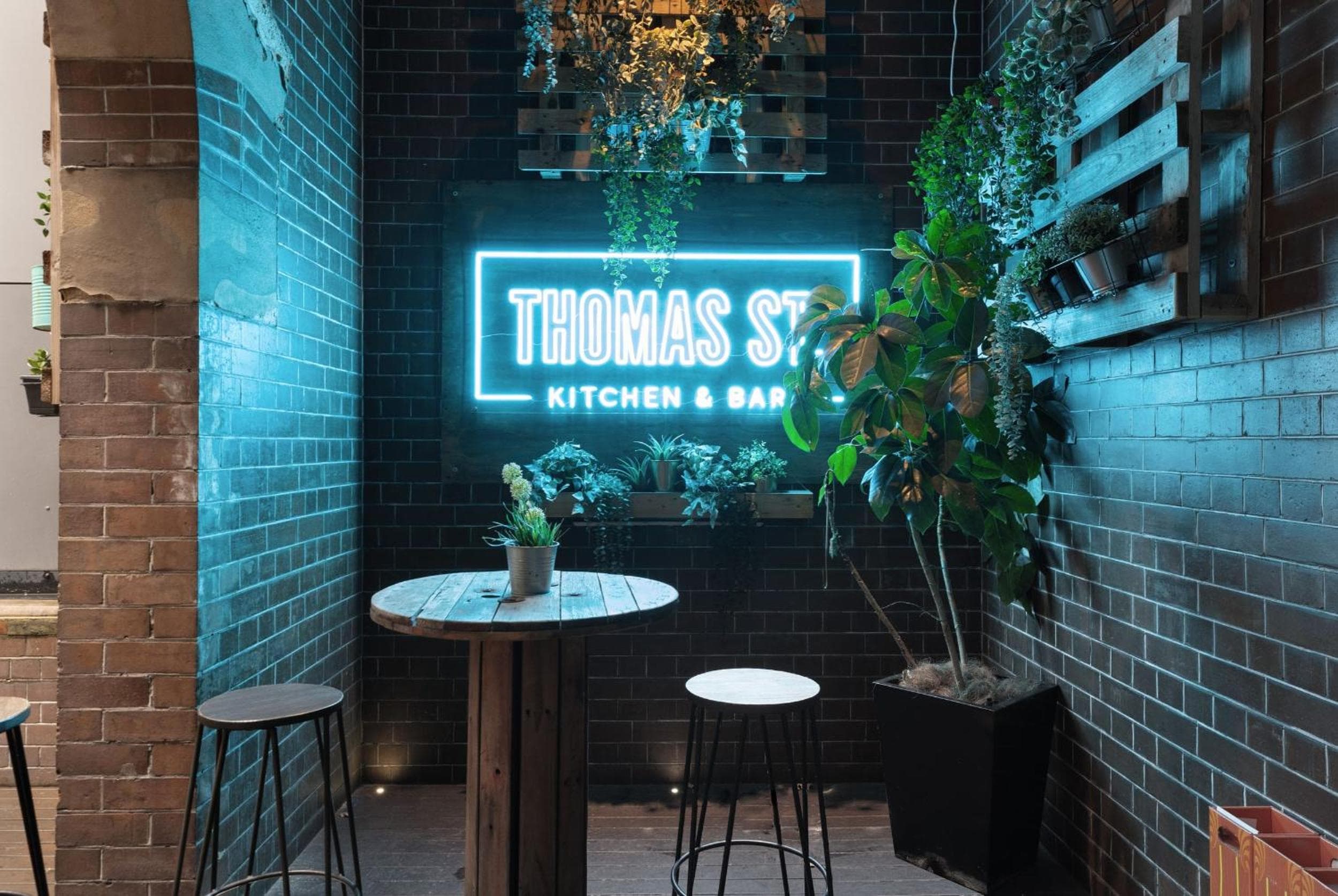 Sydney Central Hotel managed by The Ascott Limited hotel, 169-179 Thomas Street, Sydney, Australia — photo 71