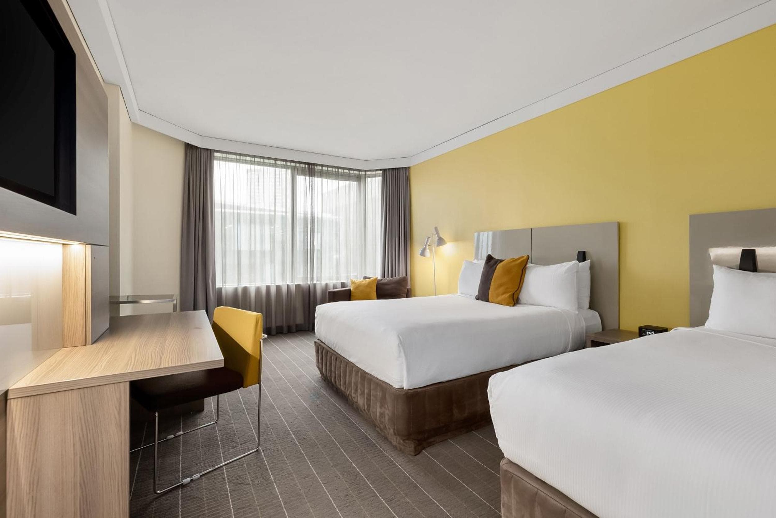 Sydney Central Hotel managed by The Ascott Limited hotel, 169-179 Thomas Street, Sydney, Australia — photo 78