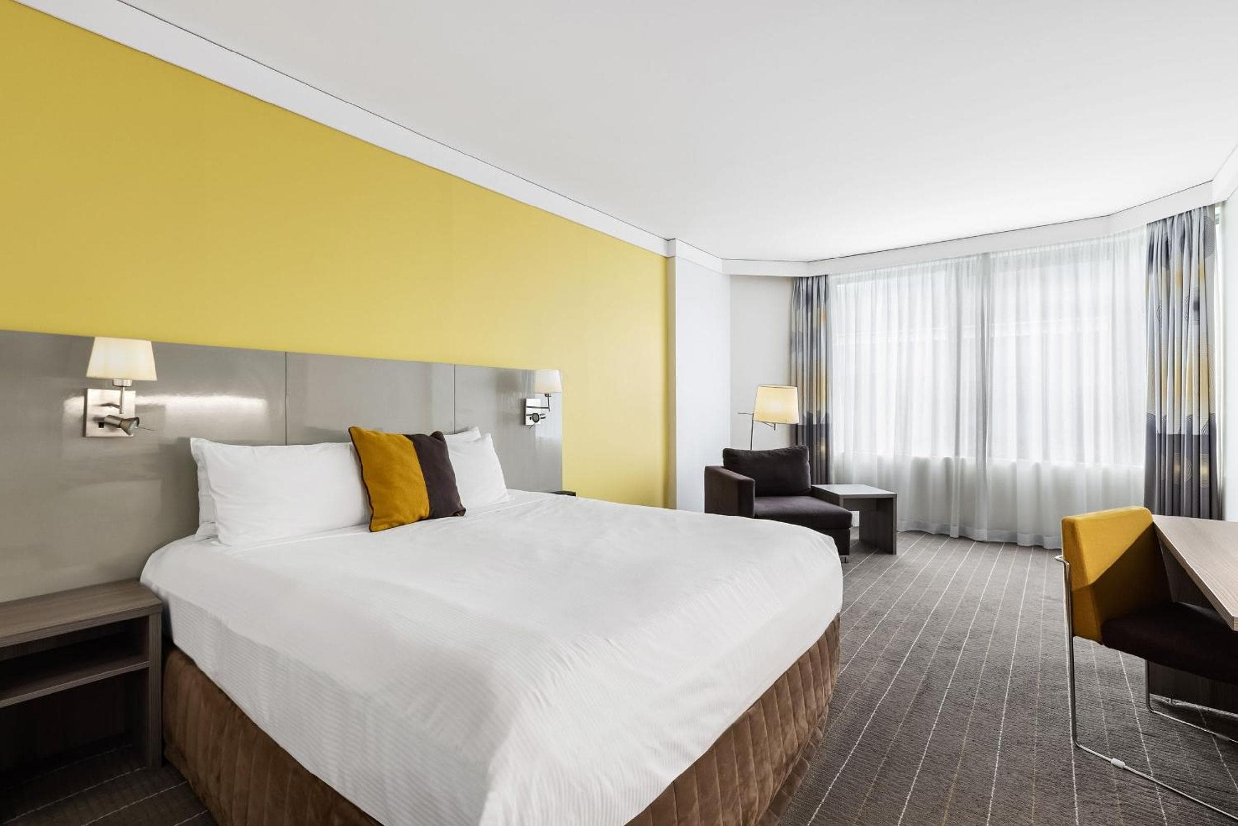 Sydney Central Hotel managed by The Ascott Limited hotel, 169-179 Thomas Street, Sydney, Australia — photo 85