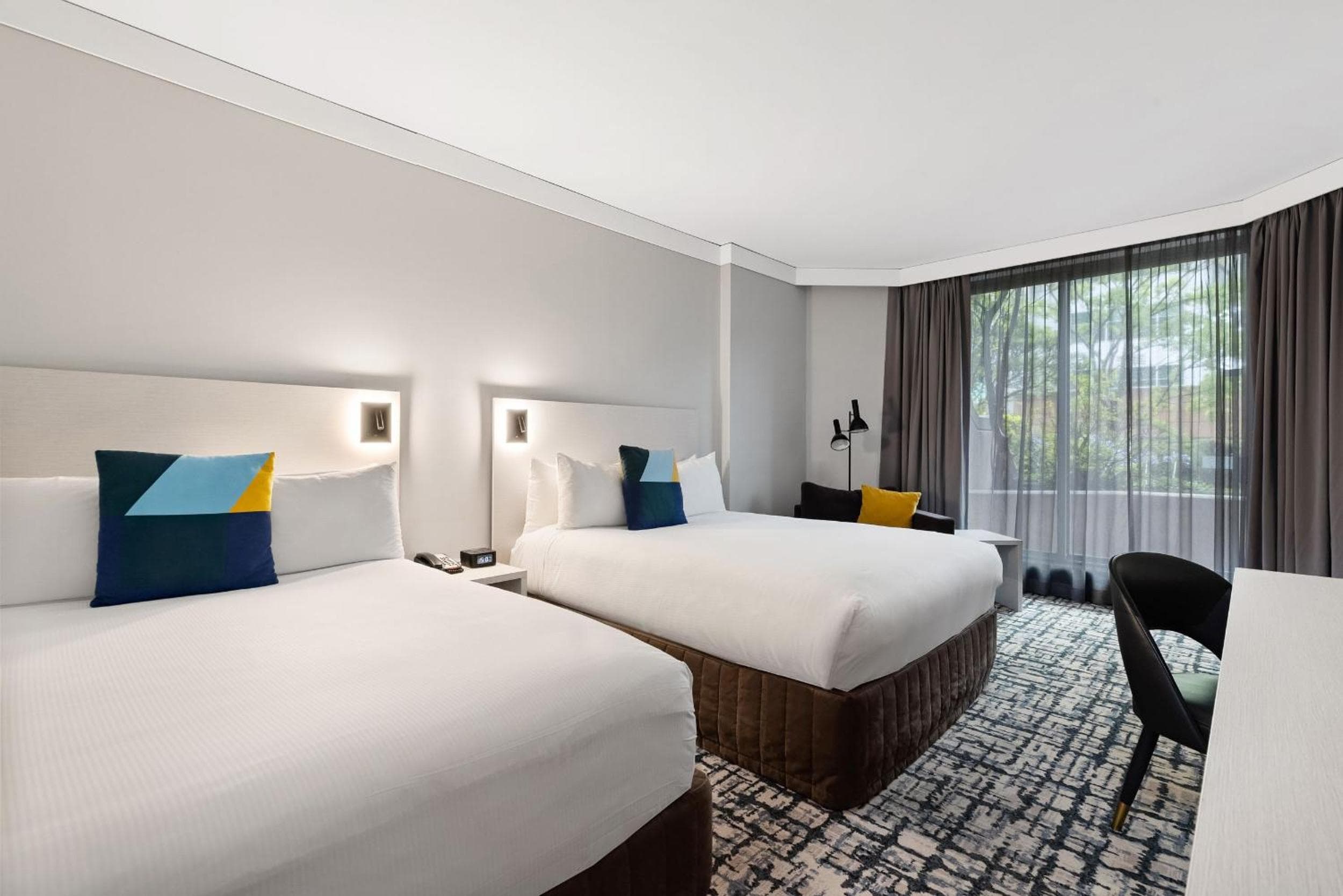 Sydney Central Hotel managed by The Ascott Limited hotel, 169-179 Thomas Street, Sydney, Australia — photo 86