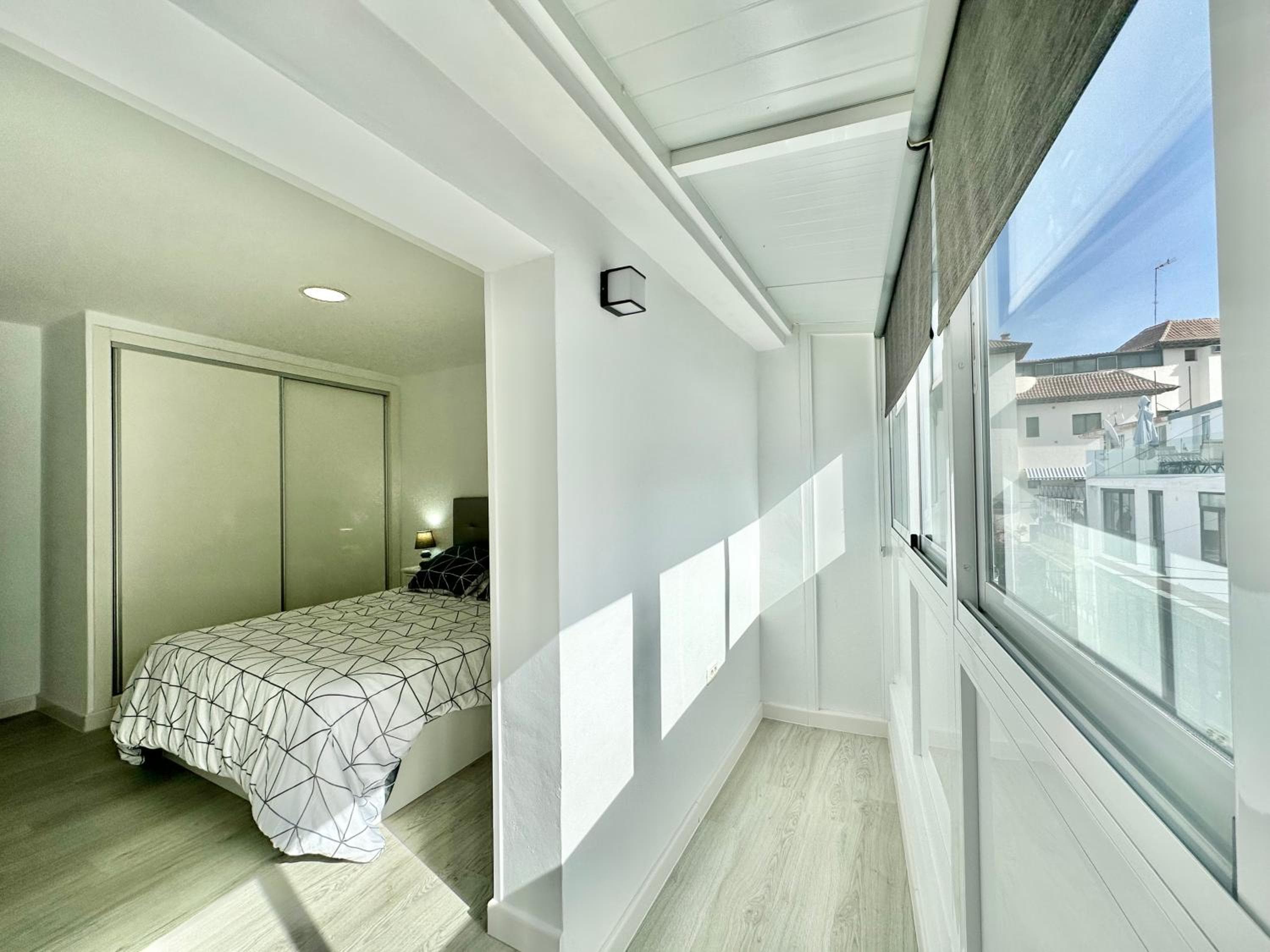 Oasis Club Attic — 4