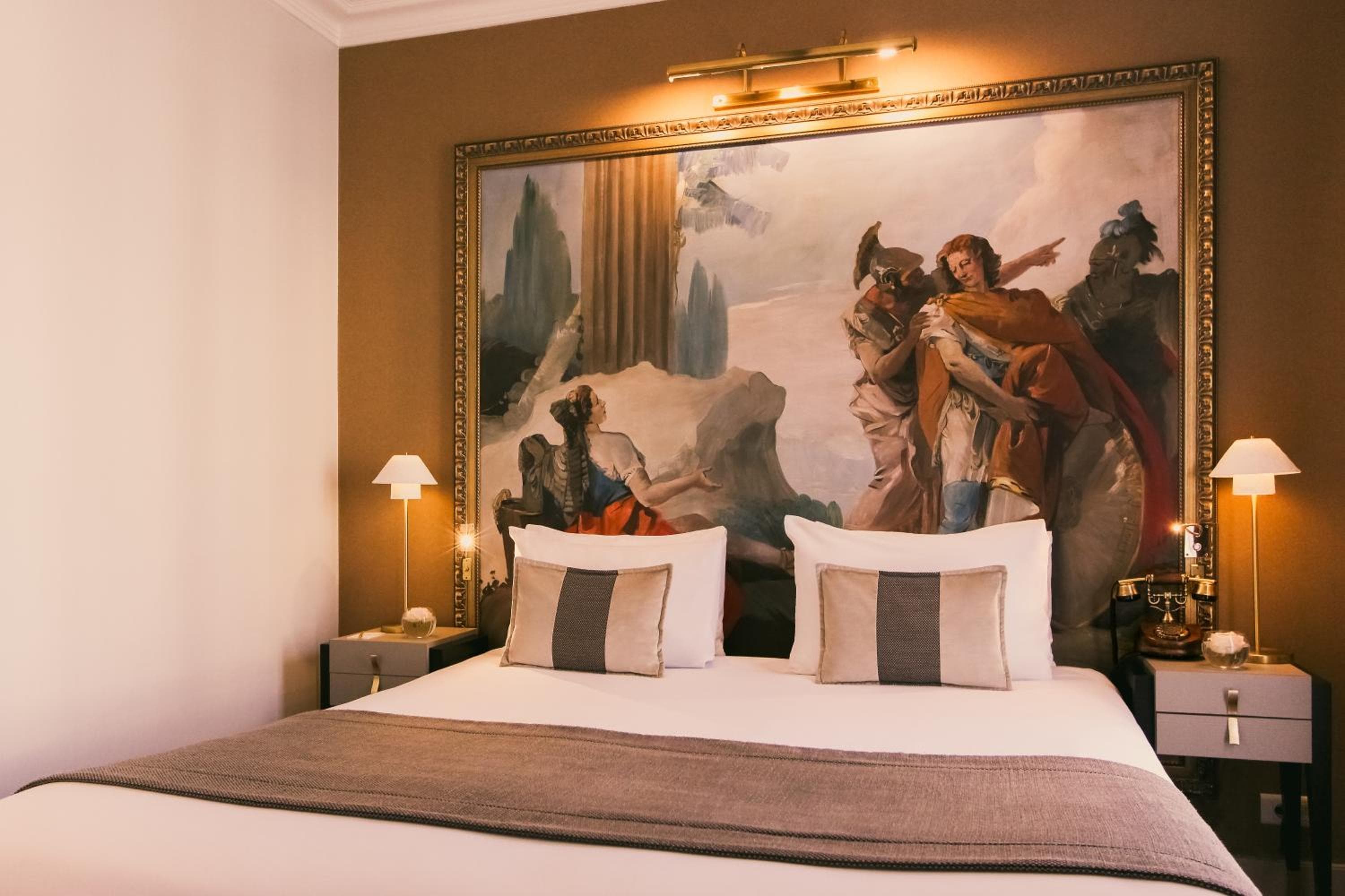Hotel Le Walt by Inwood Hotels — 8