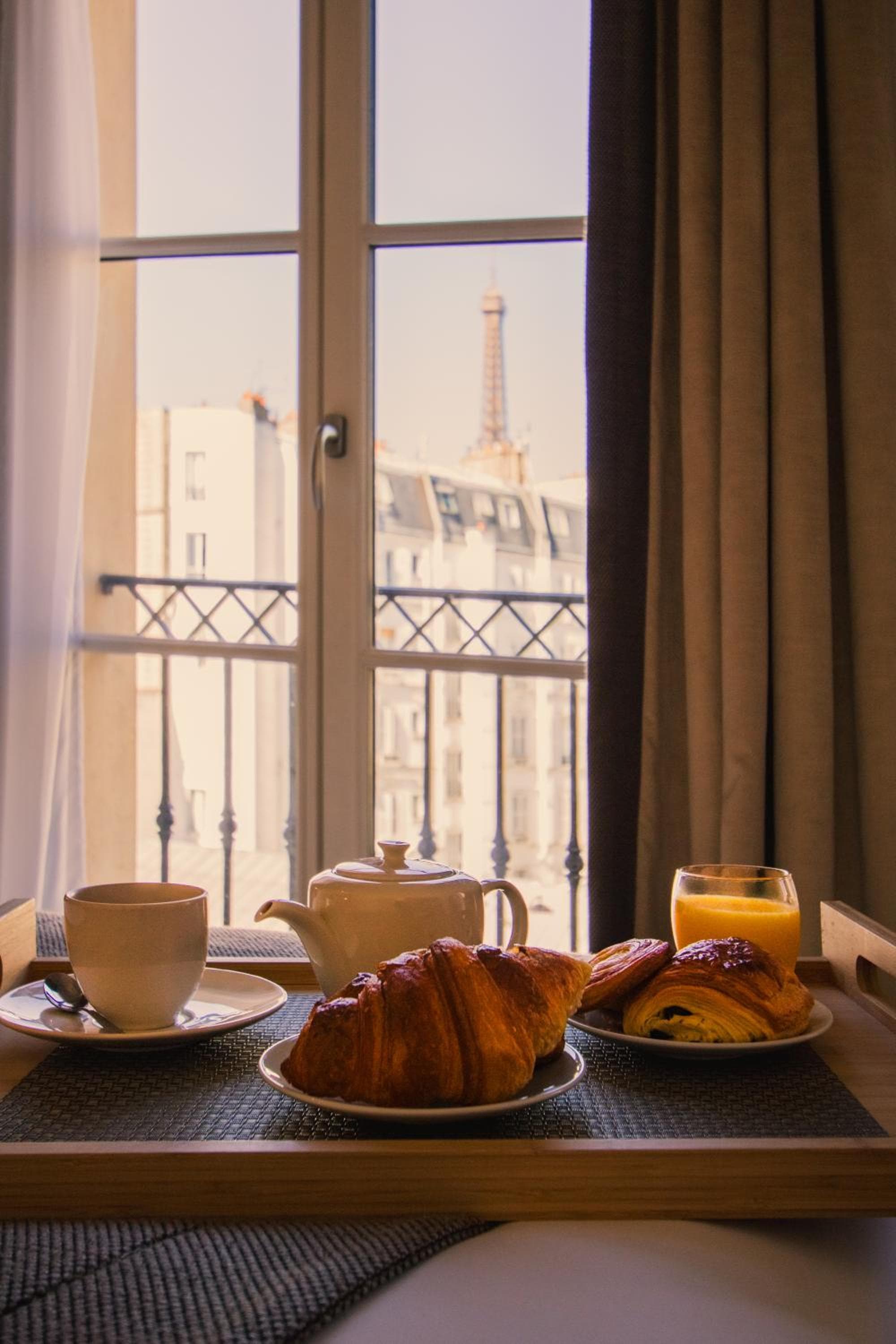 Hotel Le Walt by Inwood Hotels — 7