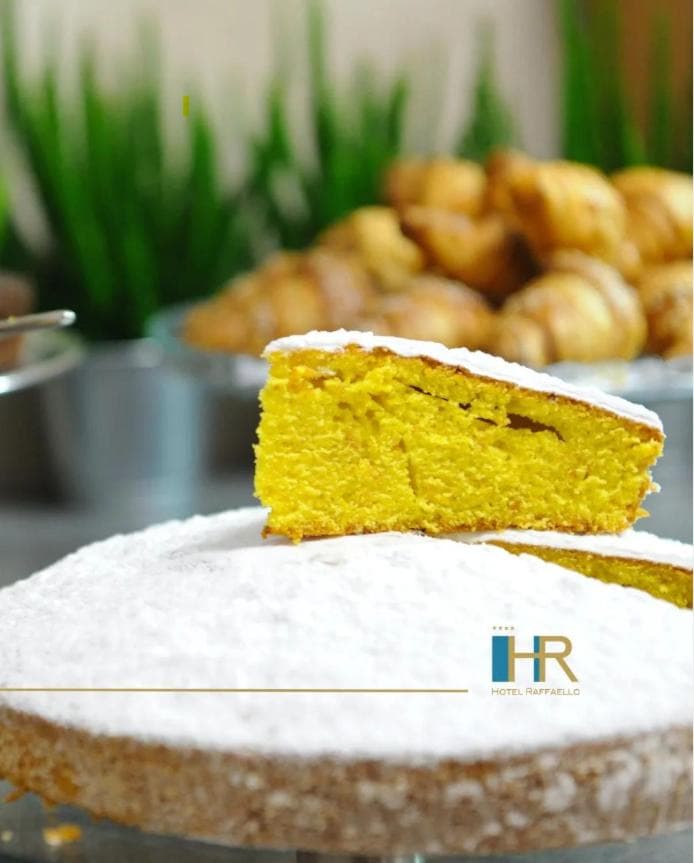 Hotel Raffaello — 11
