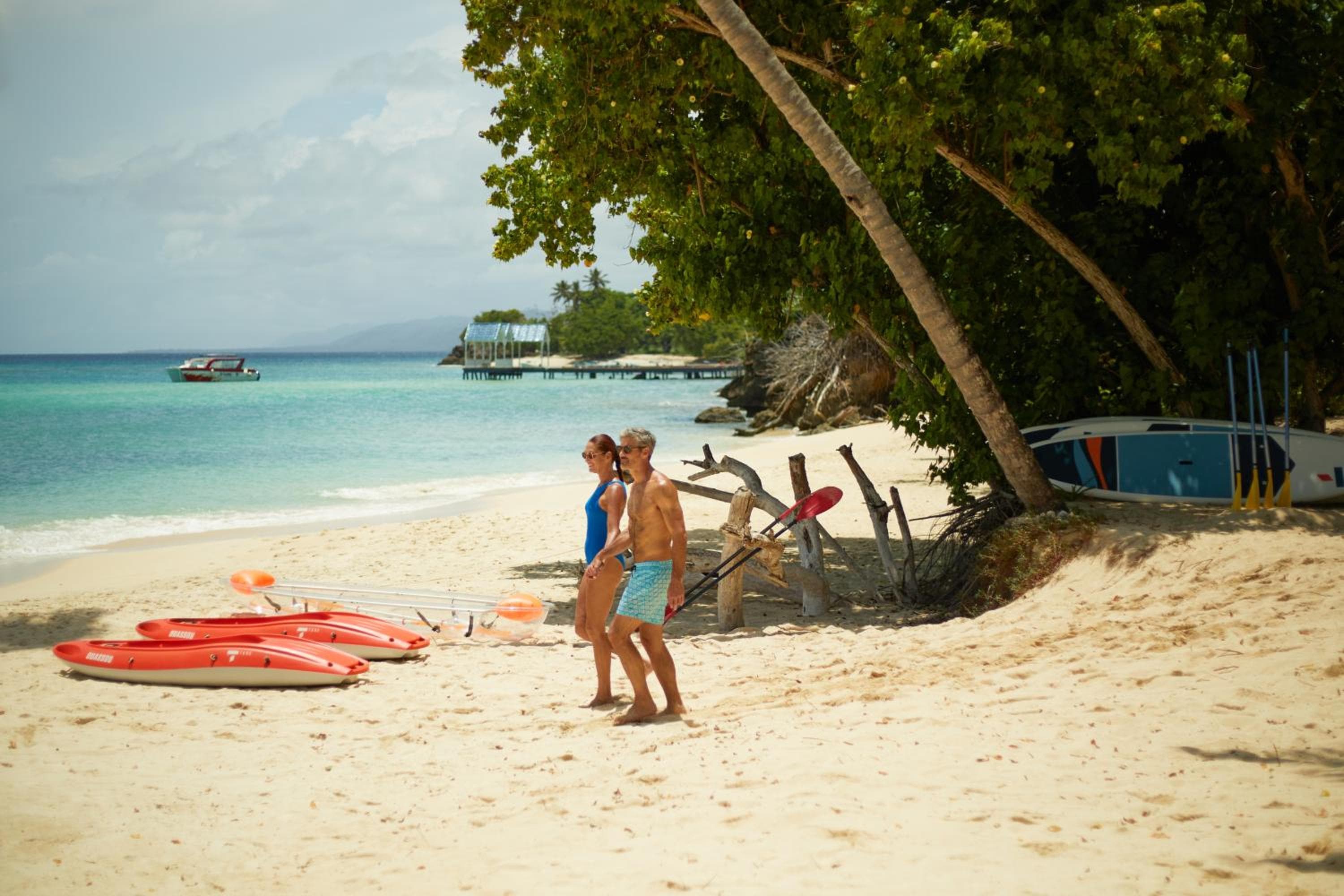 Cayo Levantado Resort - All Inclusive — 12