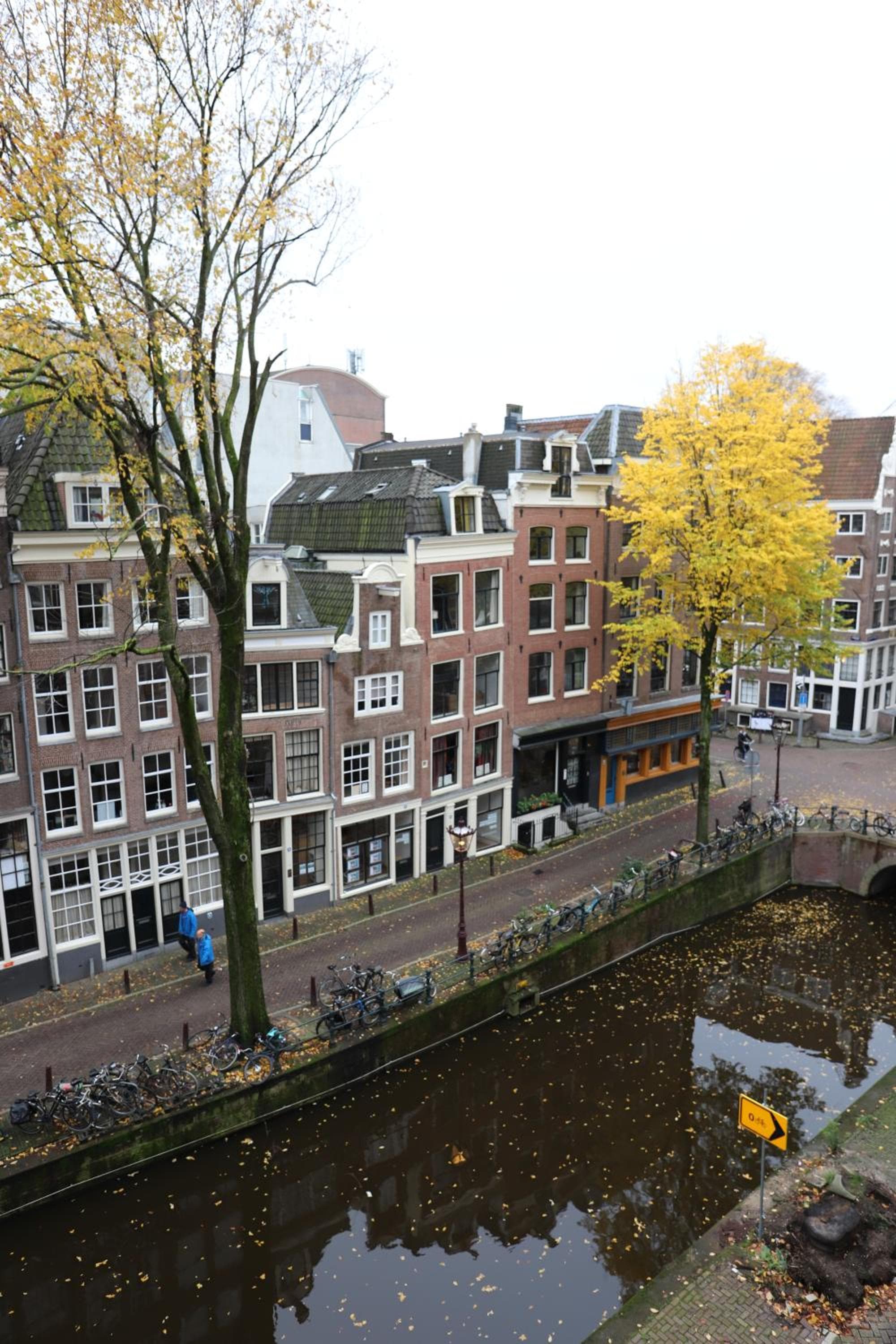 Sofitel Legend The Grand Amsterdam — 23