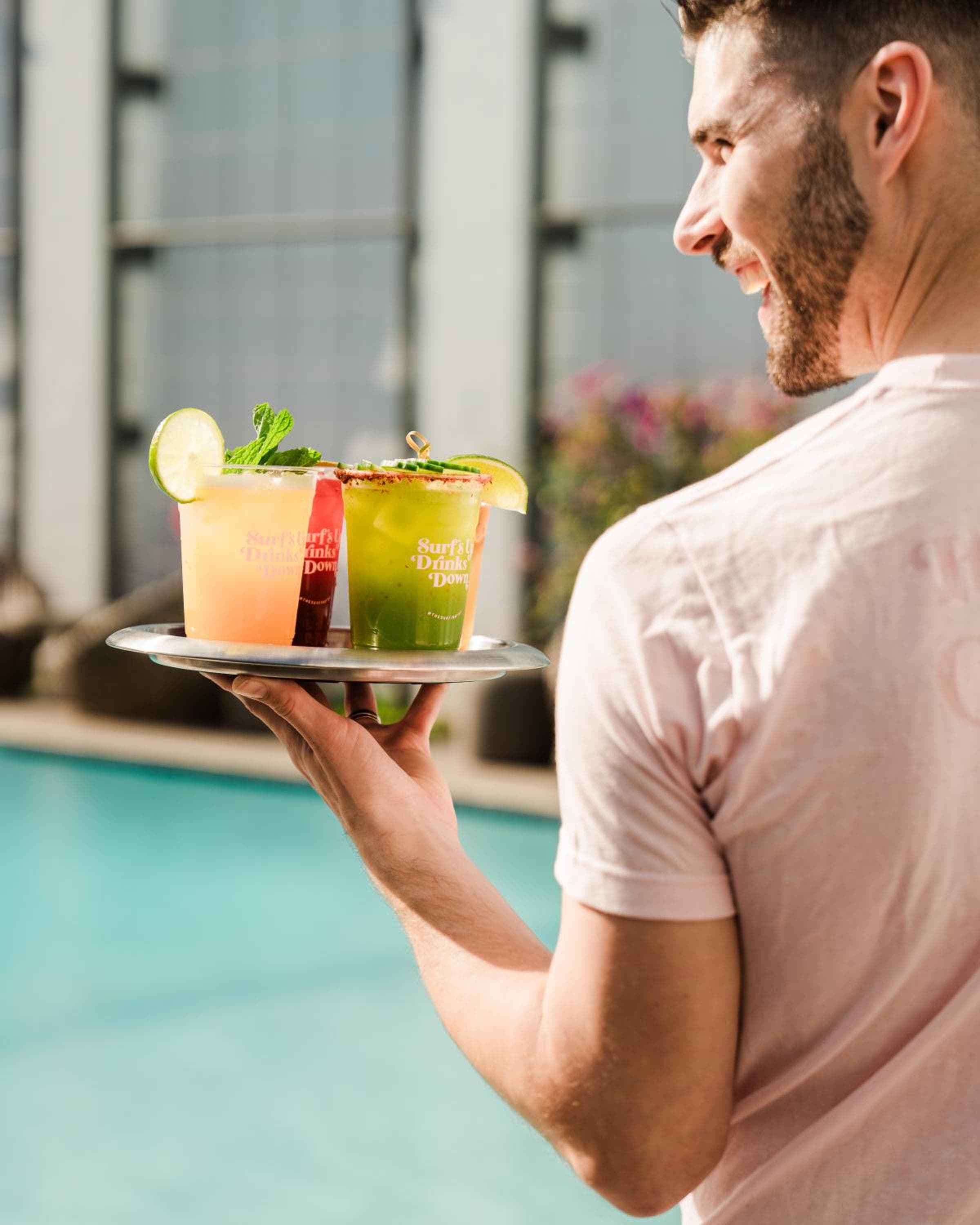 The Pierside Santa Monica — 14