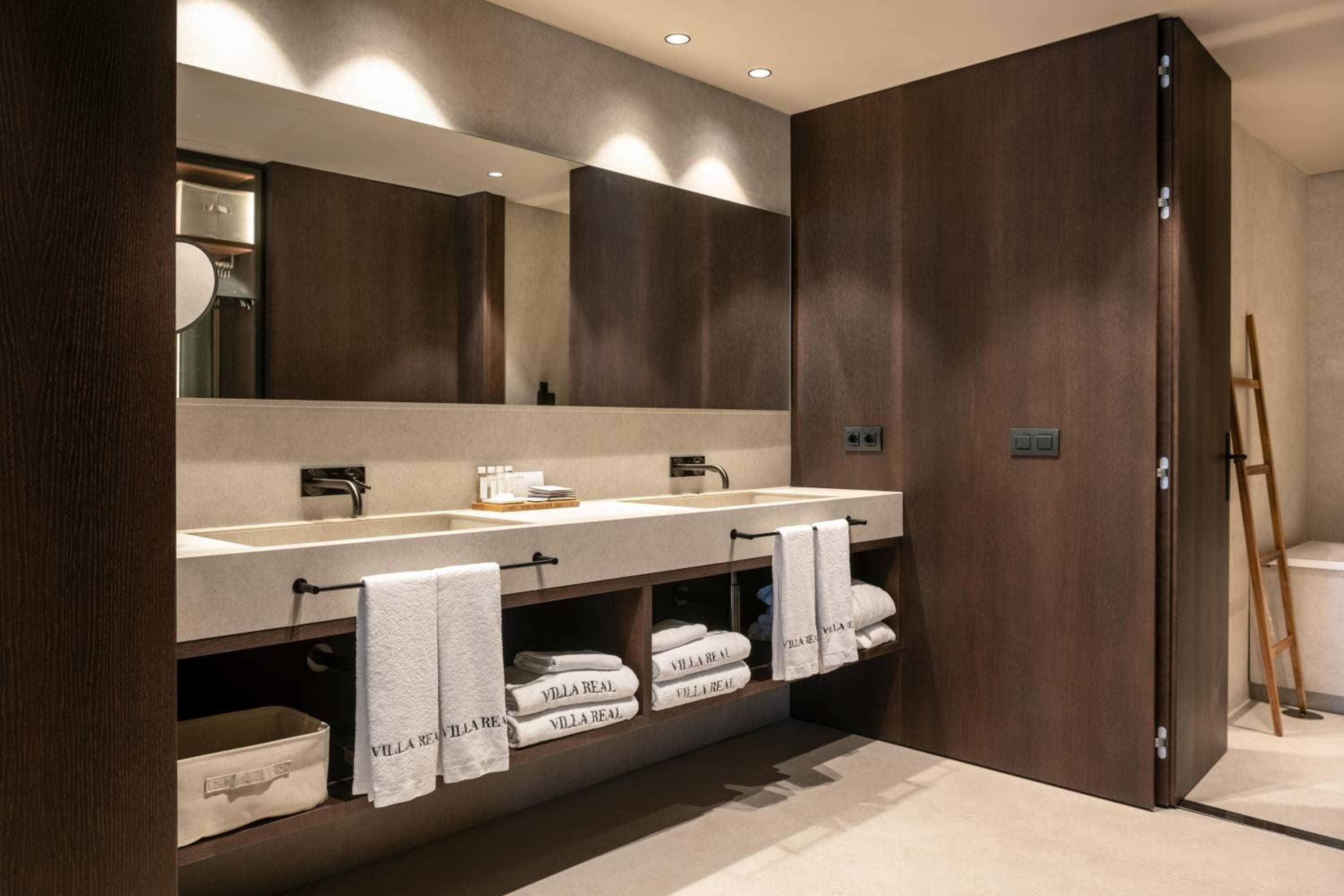 Hotel Villa Real, membro di Preferred Hotels & Resorts — 30