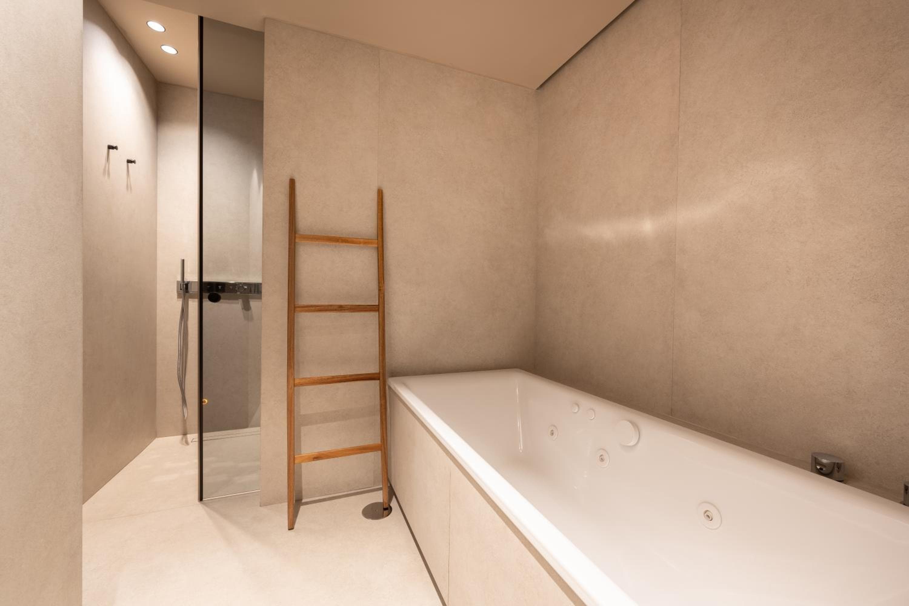 Hotel Villa Real, membro di Preferred Hotels & Resorts — 28
