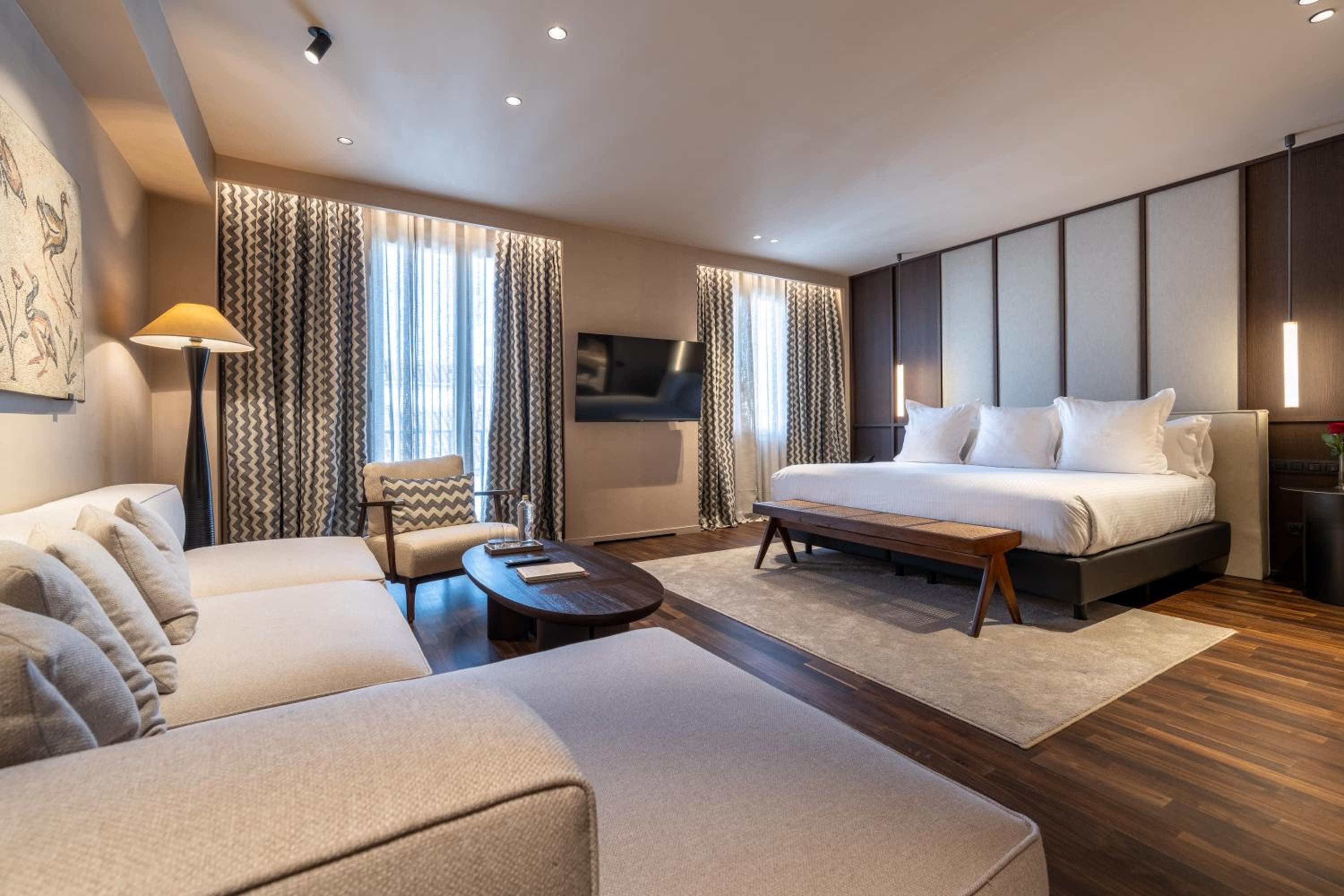 Hotel Villa Real, membro di Preferred Hotels & Resorts — 29